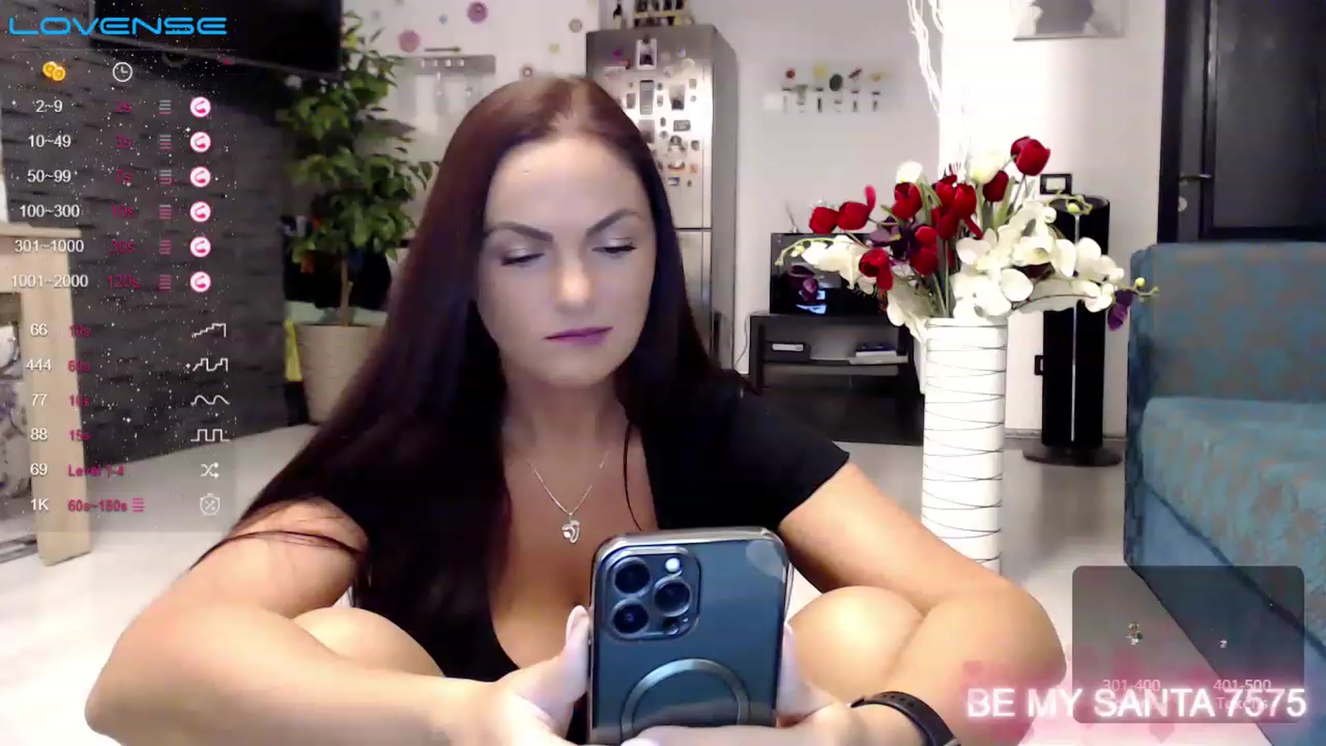 Gallery image thumbnail from Miss__Busty's myfreecams stream on, 12/15/2022, 16:41 image 8 of 20