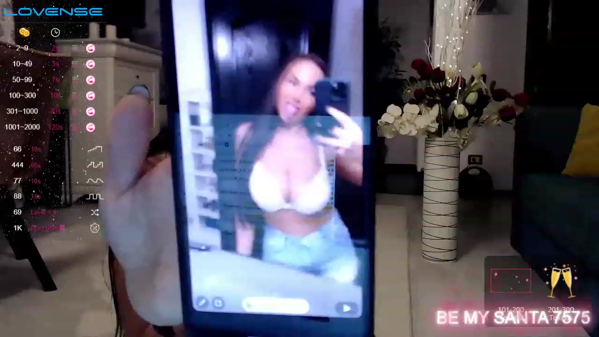 Gallery image thumbnail from Miss__Busty's myfreecams stream on, 01/07/2023, 17:57 image 13 of 20