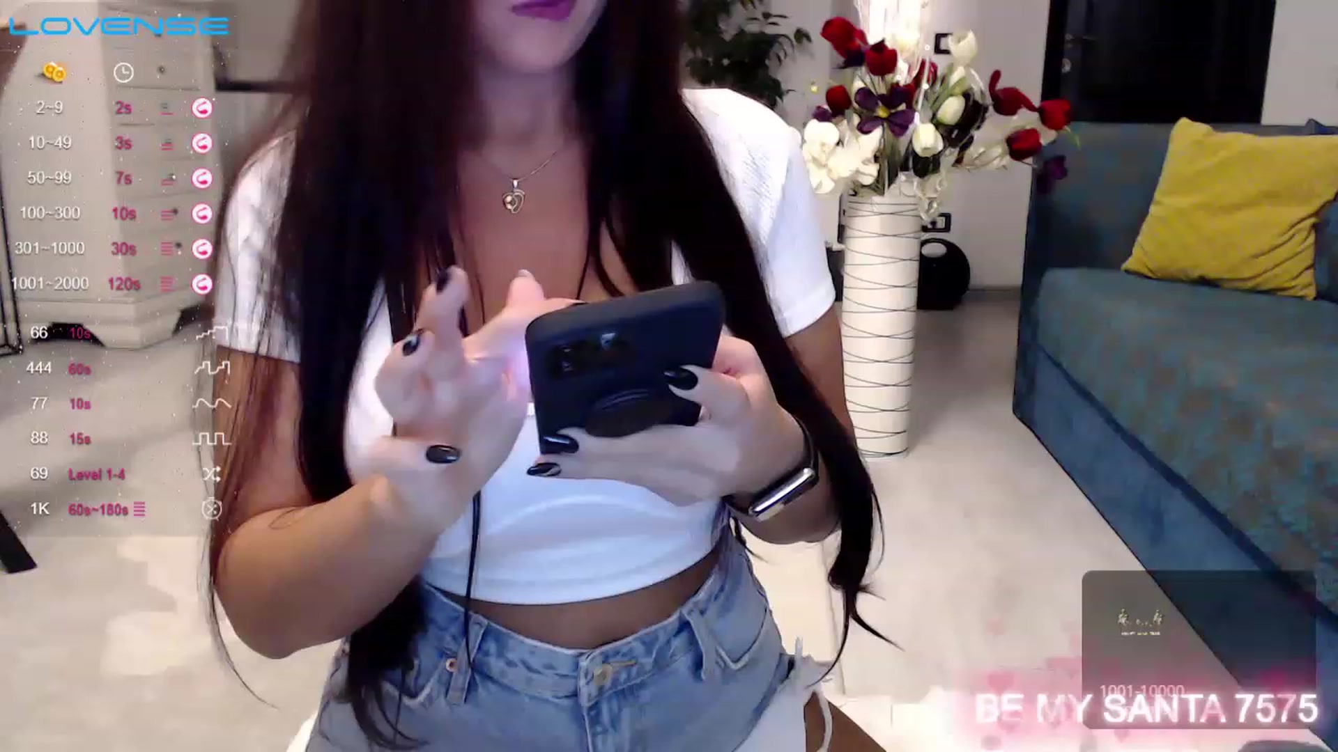 Gallery image thumbnail from Miss__Busty's myfreecams stream on, 01/07/2023, 17:57 image 17 of 20