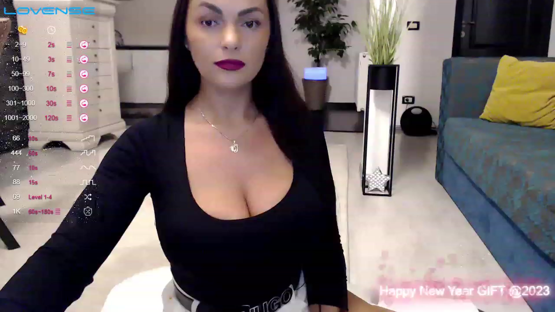 Gallery image thumbnail from Miss__Busty's myfreecams stream on, 01/08/2023, 15:59 image 15 of 20