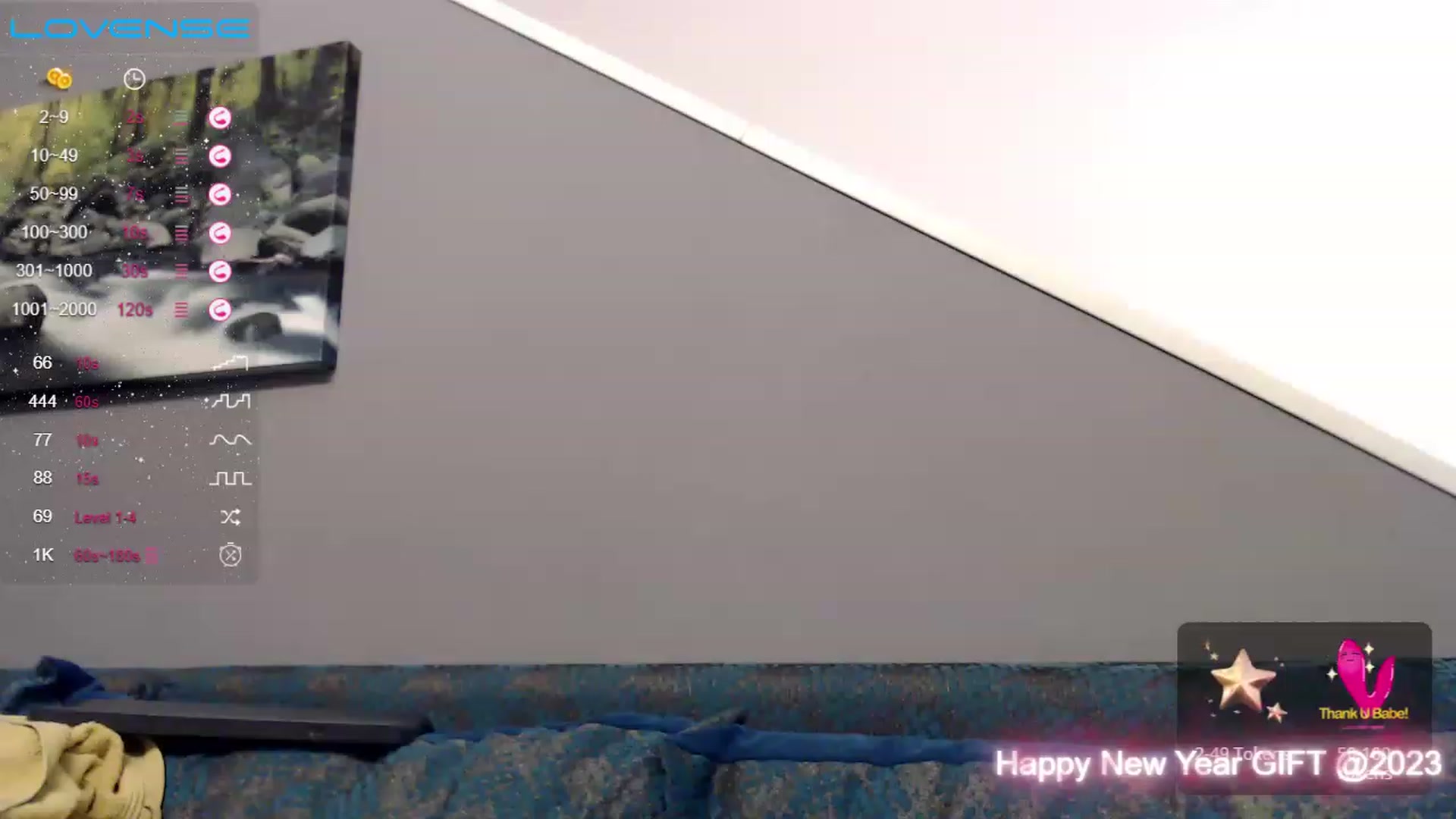 Gallery image thumbnail from Miss__Busty's myfreecams stream on, 01/08/2023, 17:53 image 16 of 20