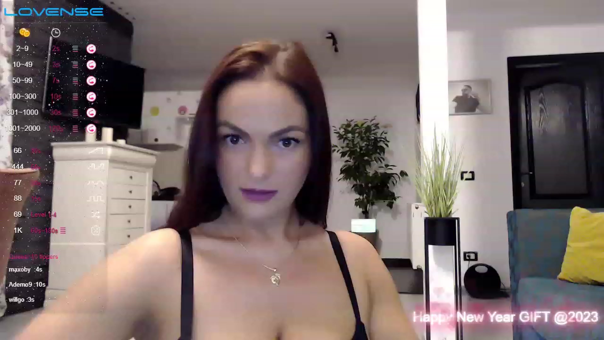 Gallery image thumbnail from Miss__Busty's myfreecams stream on, 01/10/2023, 08:21 image 7 of 20