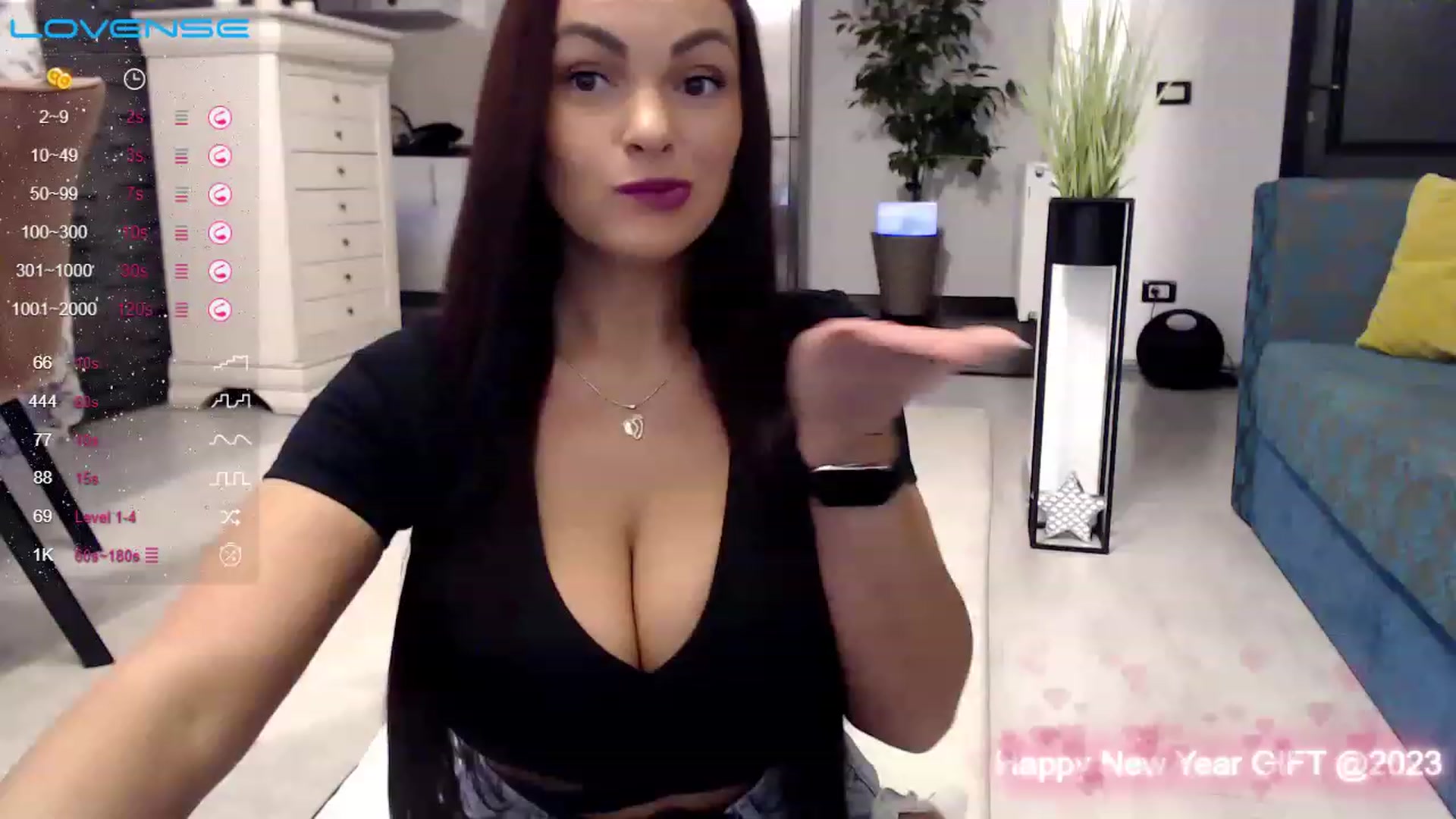 Gallery image thumbnail from Miss__Busty's myfreecams stream on, 01/10/2023, 08:21 image 13 of 20