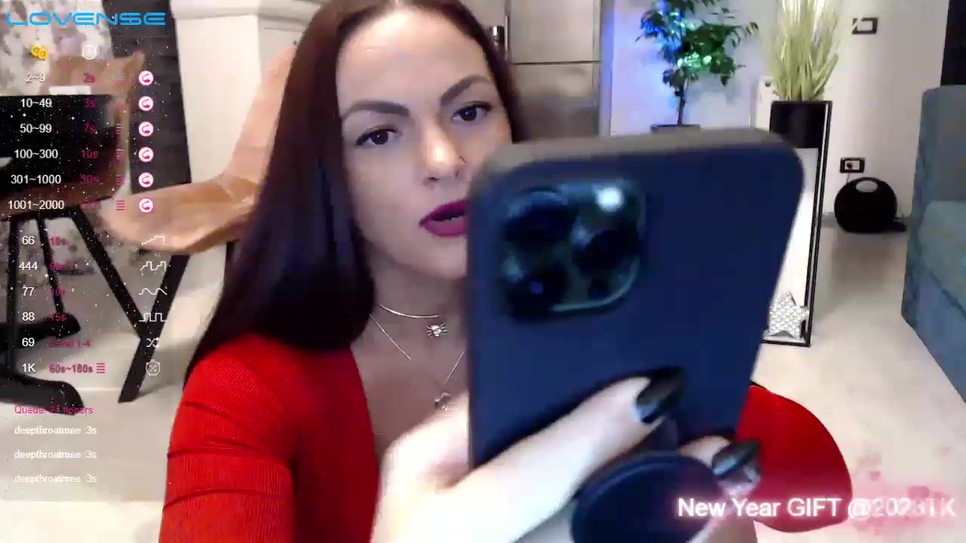 Gallery image thumbnail from Miss__Busty's myfreecams stream on, 01/19/2023, 17:32 image 2 of 20