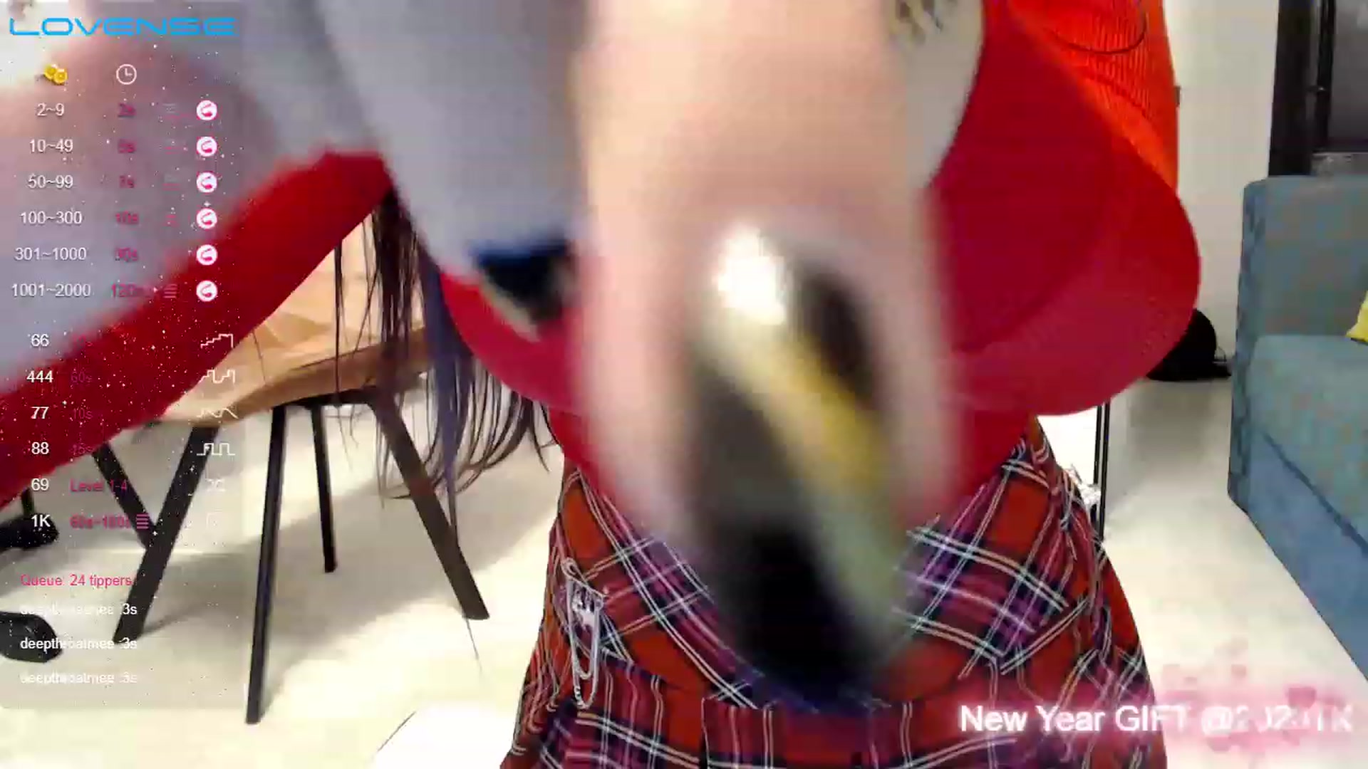 Gallery image thumbnail from Miss__Busty's myfreecams stream on, 01/19/2023, 17:32 image 5 of 20