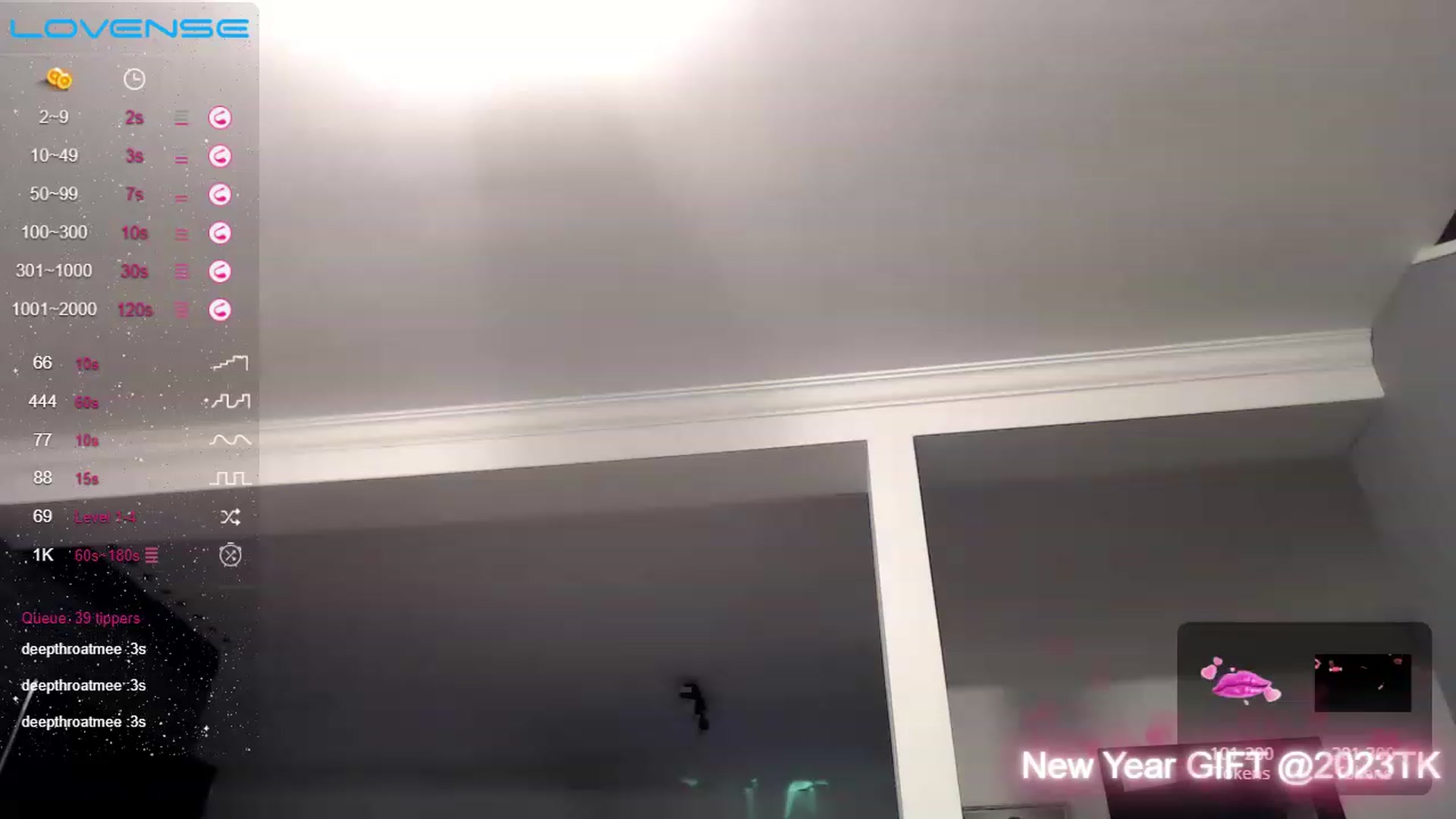 Gallery image thumbnail from Miss__Busty's myfreecams stream on, 01/19/2023, 17:32 image 14 of 20