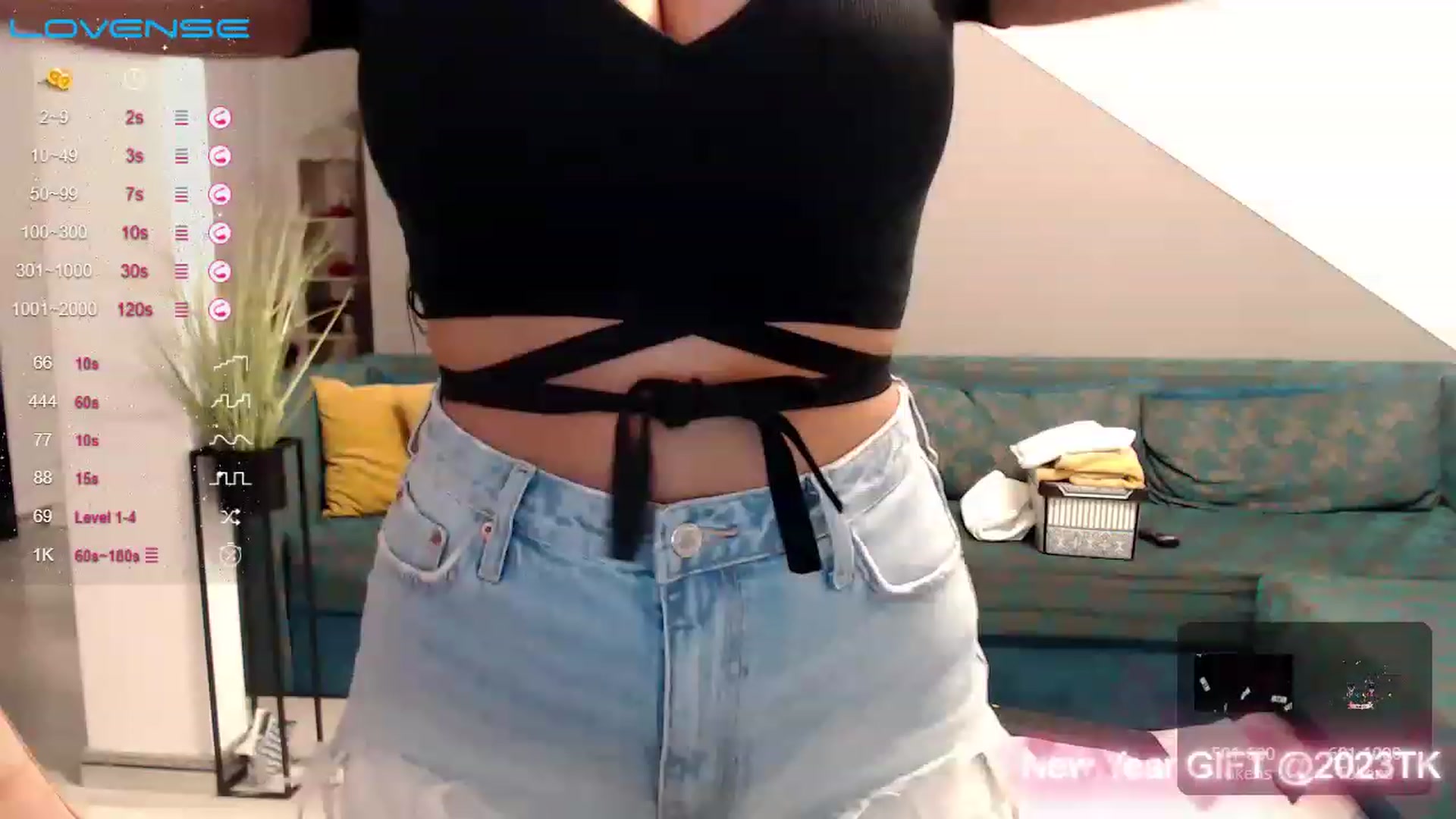 Gallery image thumbnail from Miss__Busty's myfreecams stream on, 01/22/2023, 13:30 image 9 of 20