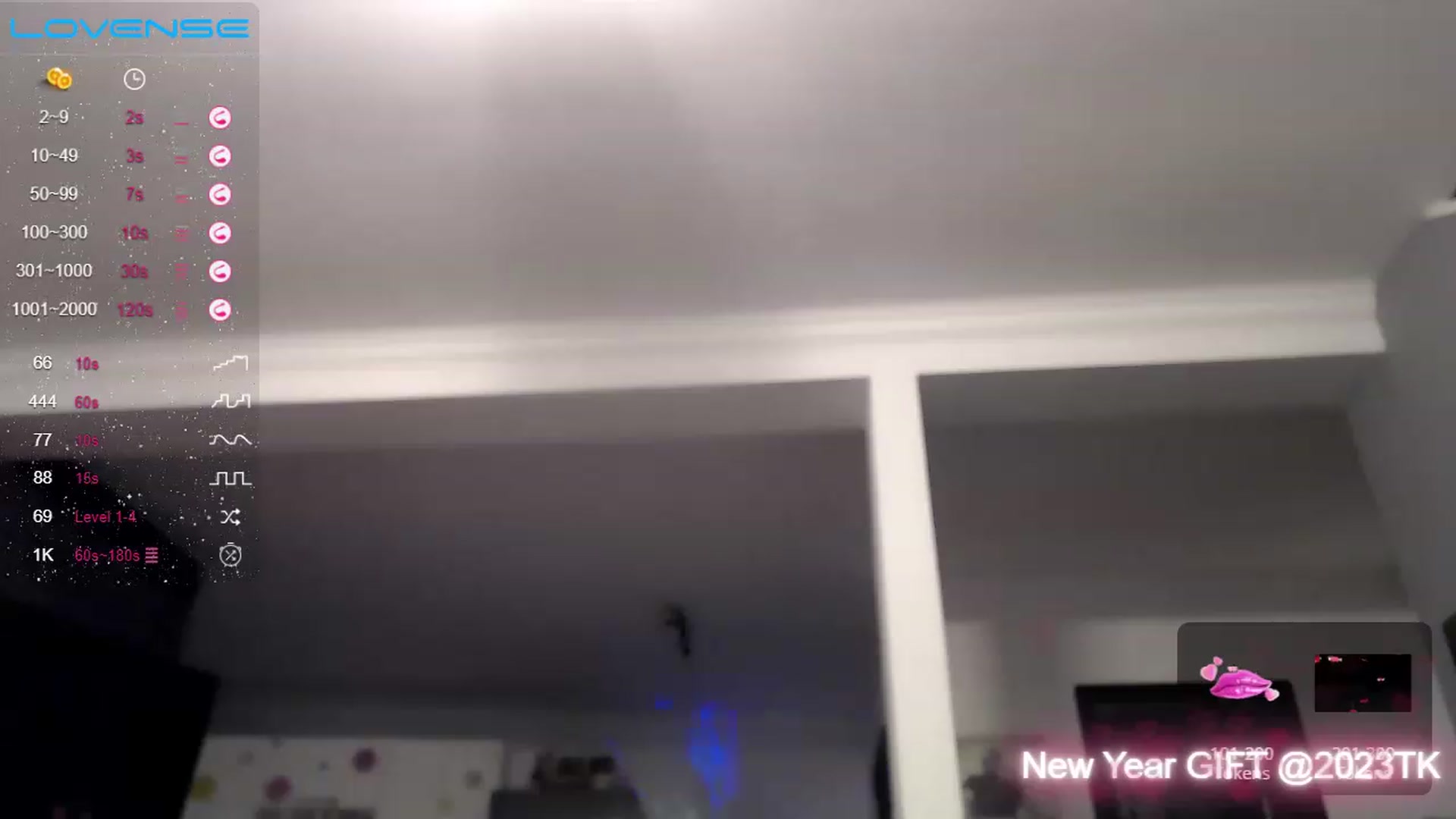Gallery image thumbnail from Miss__Busty's myfreecams stream on, 01/22/2023, 16:51 image 4 of 20