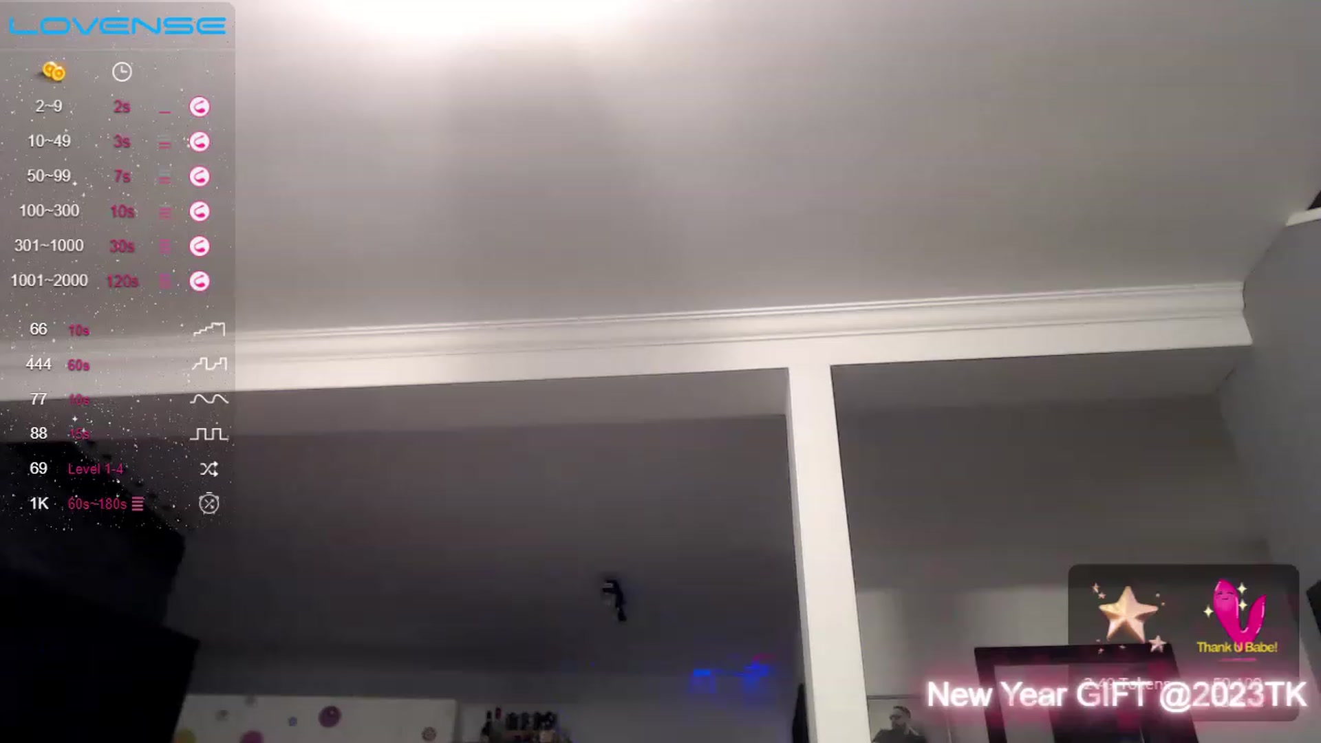 Gallery image thumbnail from Miss__Busty's myfreecams stream on, 01/22/2023, 16:51 image 1 of 20