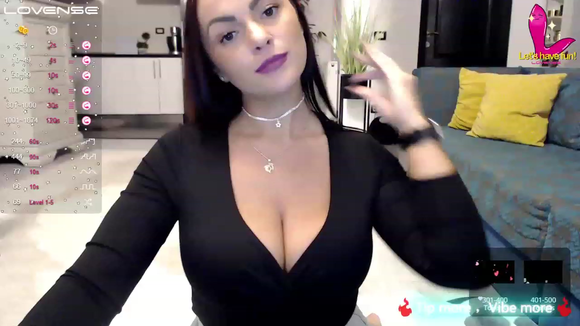 Gallery image thumbnail from Miss__Busty's myfreecams stream on, 01/28/2023, 17:30 image 14 of 20