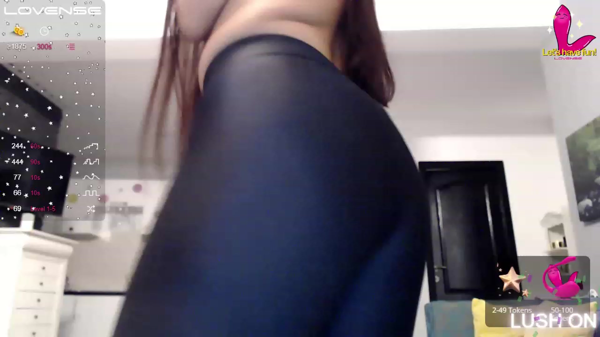Gallery image thumbnail from Miss__Busty's myfreecams stream on, 02/12/2023, 16:05 image 6 of 20