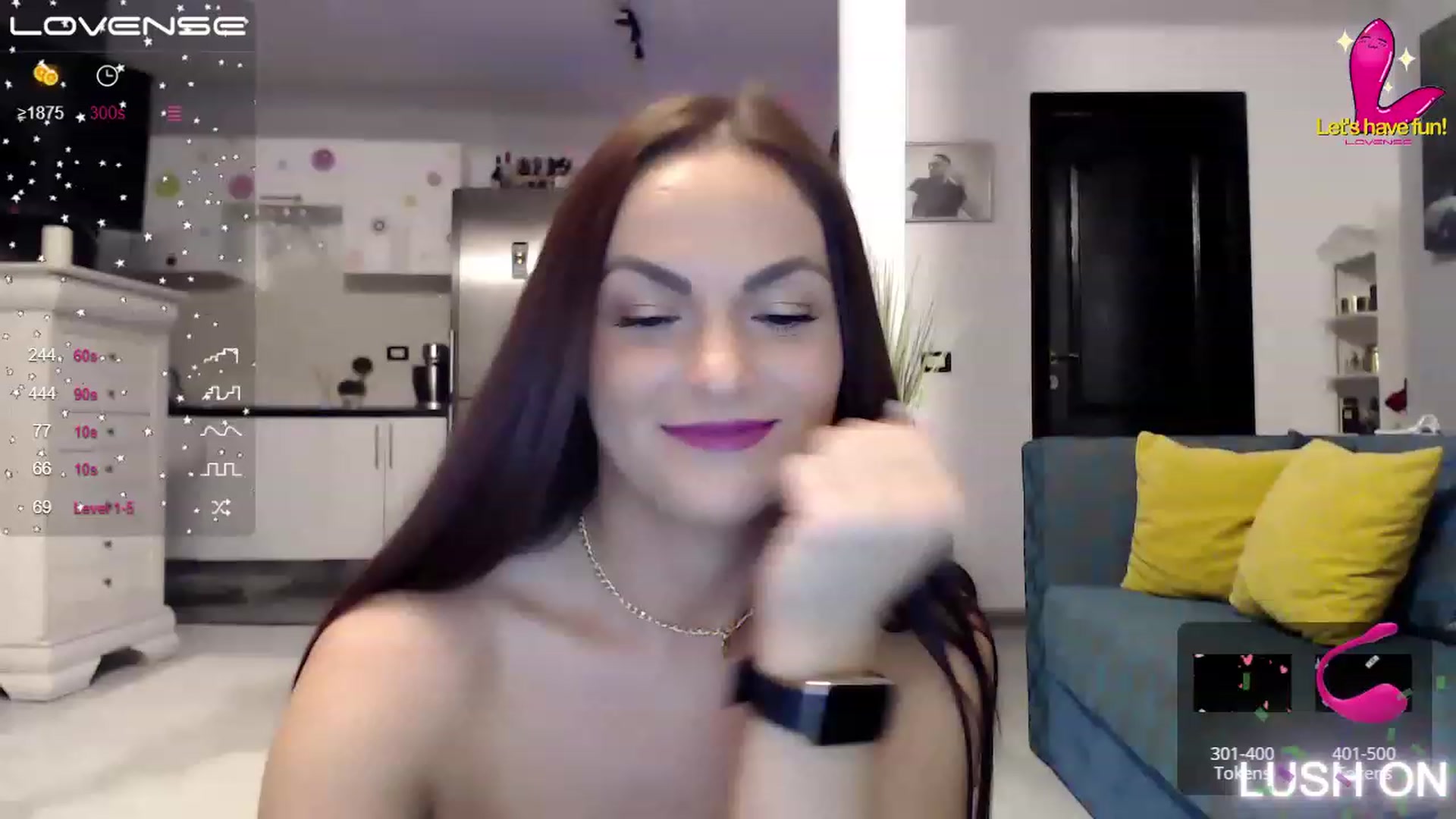 Gallery image thumbnail from Miss__Busty's myfreecams stream on, 02/12/2023, 16:05 image 7 of 20