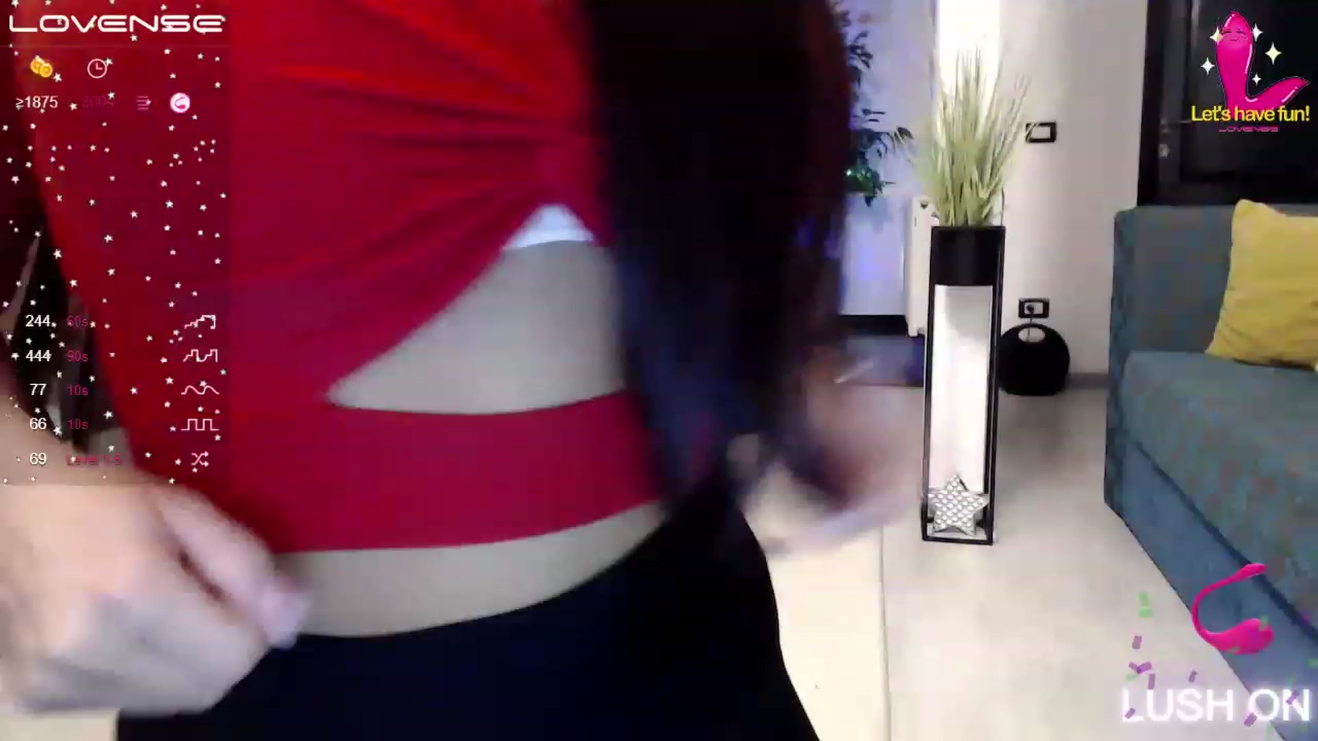 Gallery image thumbnail from Miss__Busty's myfreecams stream on, 02/12/2023, 17:06 image 6 of 20