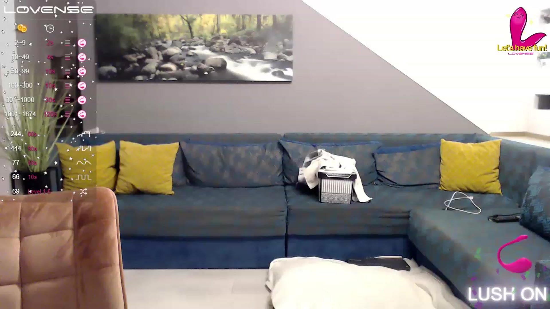 Gallery image thumbnail from Miss__Busty's myfreecams stream on, 02/12/2023, 17:30 image 15 of 20