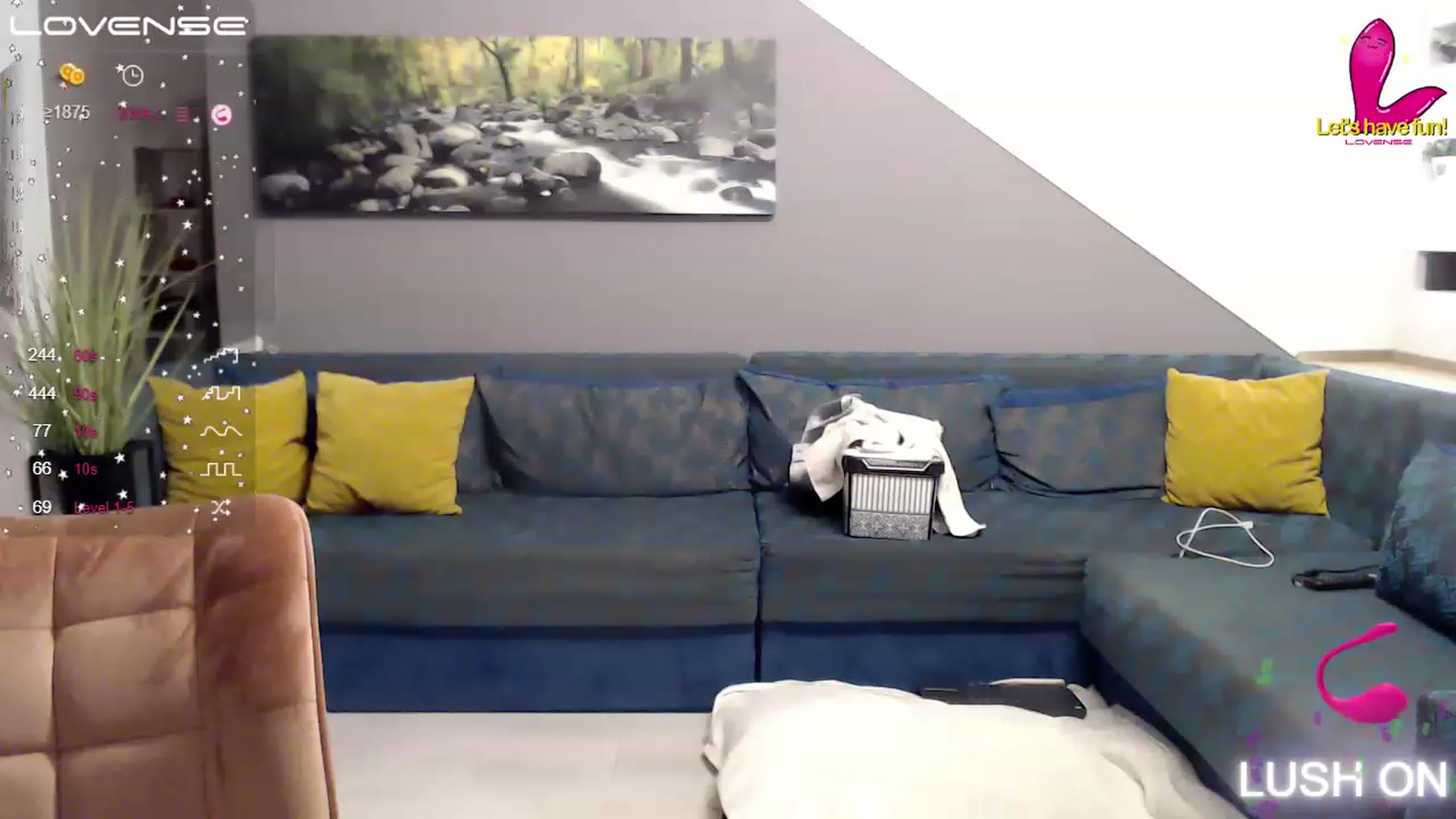 Gallery image thumbnail from Miss__Busty's myfreecams stream on, 02/12/2023, 17:30 image 9 of 20