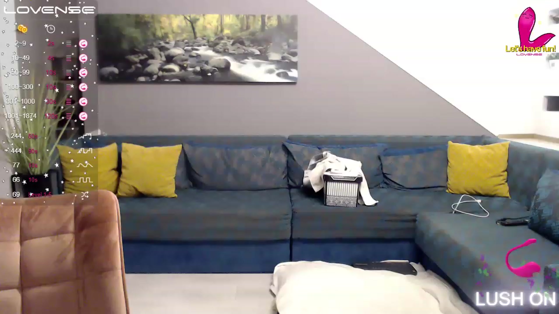 Gallery image thumbnail from Miss__Busty's myfreecams stream on, 02/12/2023, 17:30 image 11 of 20