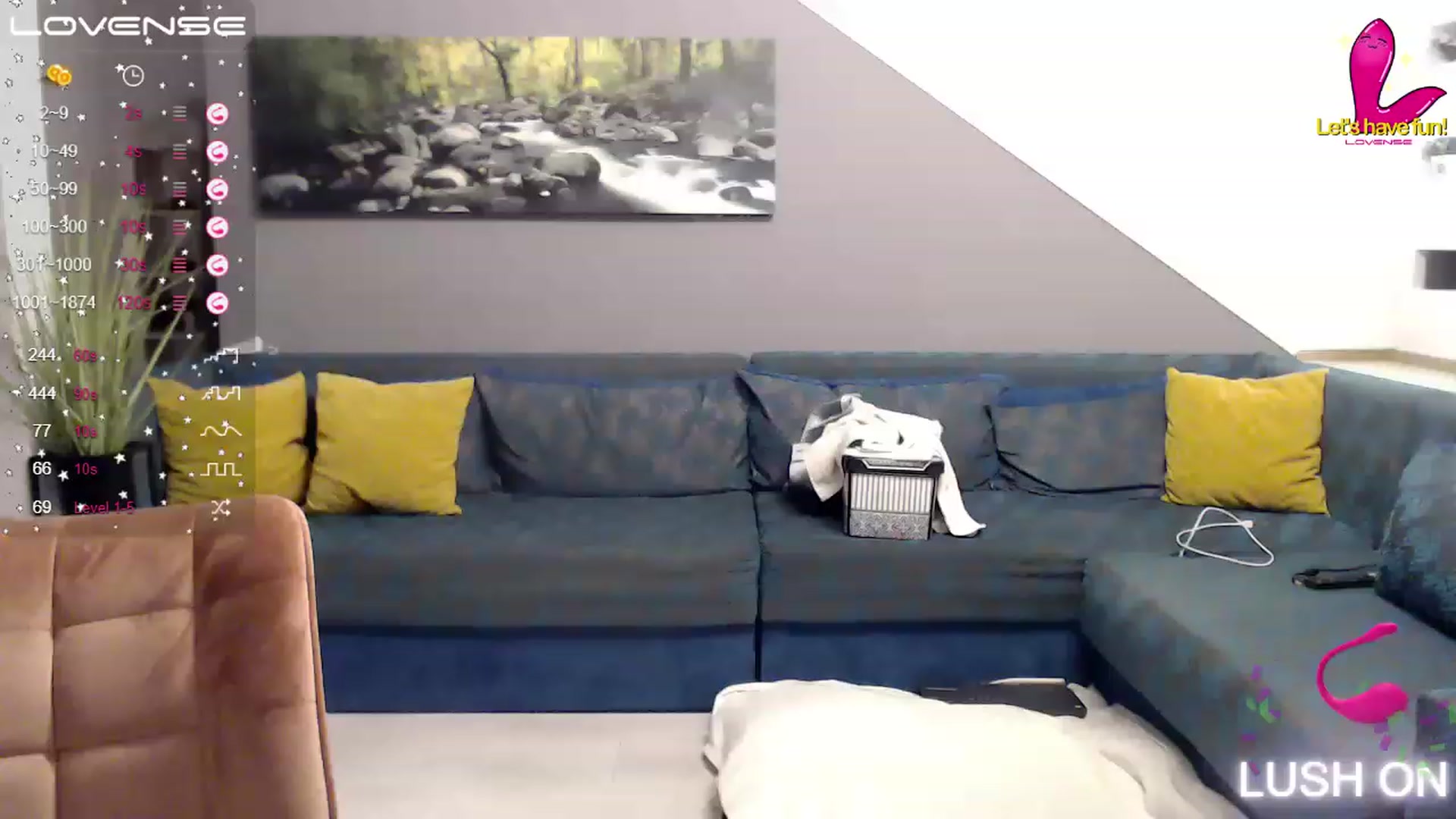 Gallery image thumbnail from Miss__Busty's myfreecams stream on, 02/12/2023, 17:30 image 14 of 20