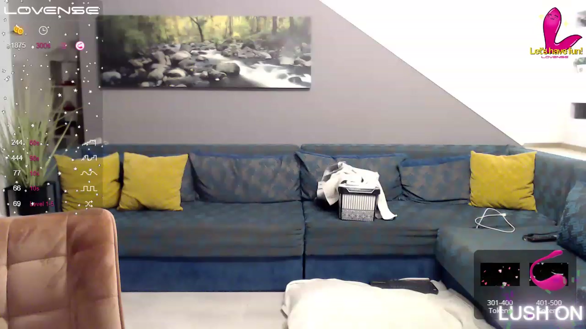 Gallery image thumbnail from Miss__Busty's myfreecams stream on, 02/12/2023, 17:30 image 4 of 20