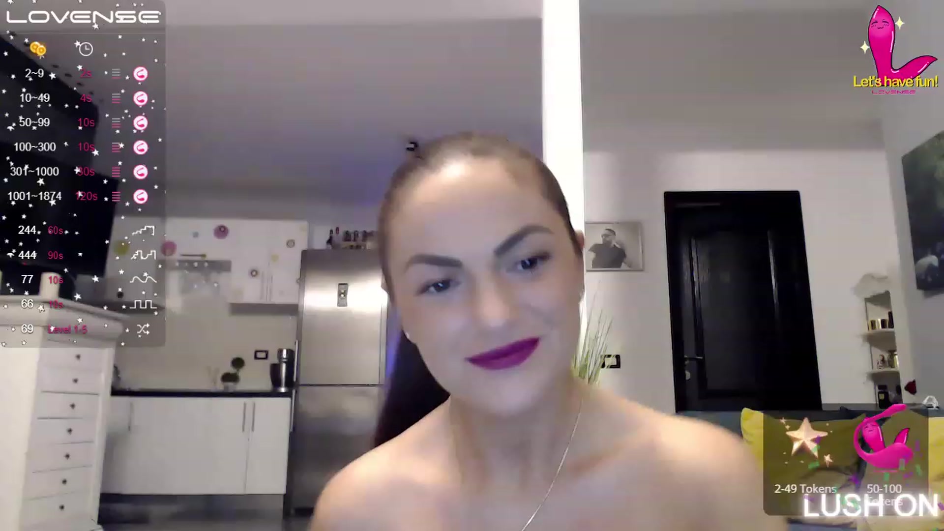 Gallery image thumbnail from Miss__Busty's myfreecams stream on, 02/14/2023, 16:21 image 7 of 20