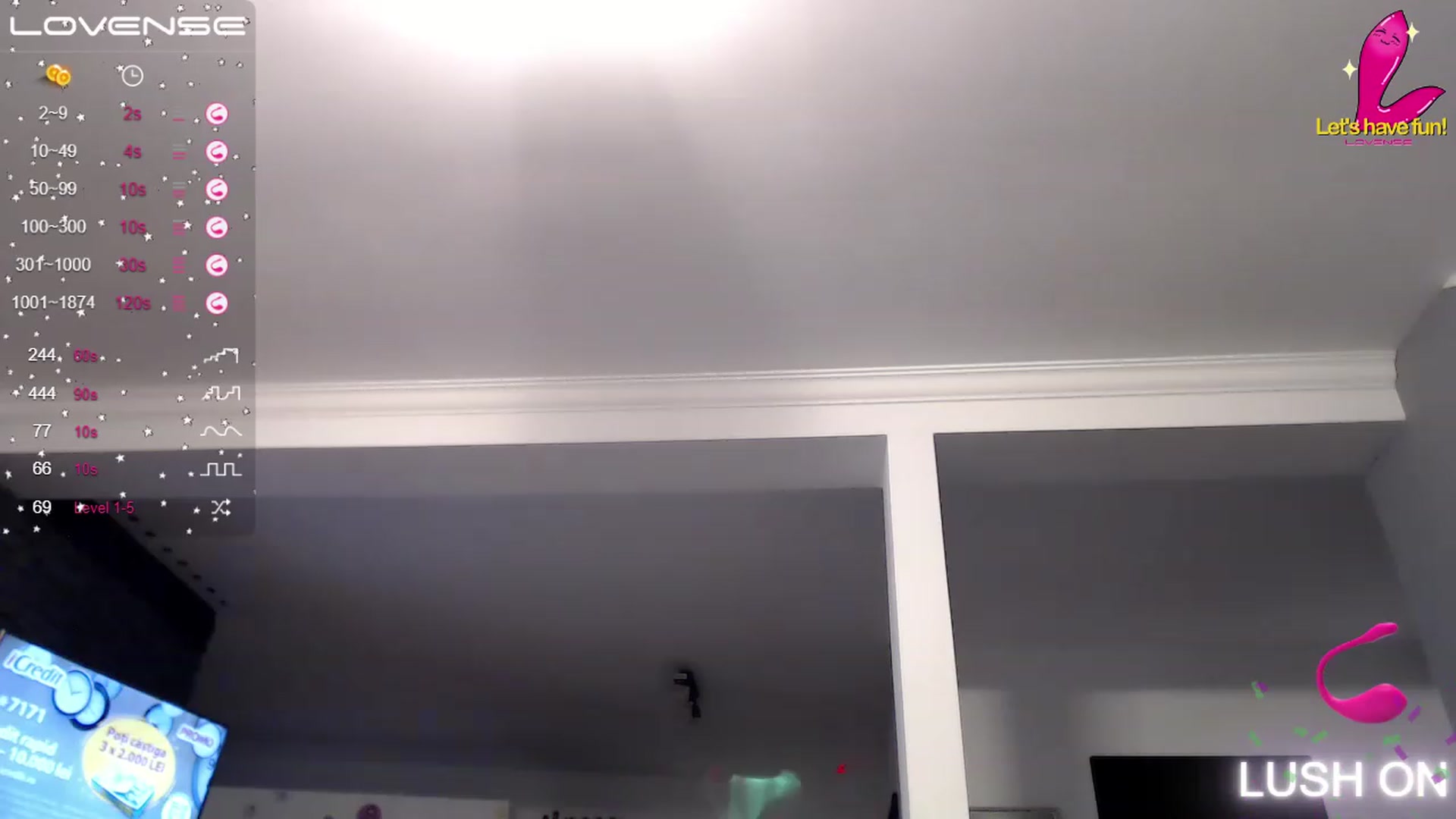 Gallery image thumbnail from Miss__Busty's myfreecams stream on, 02/14/2023, 18:48 image 10 of 20