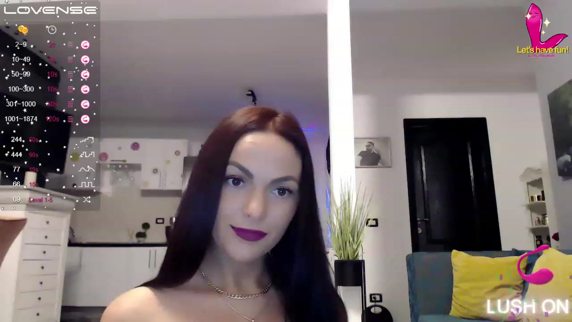 Gallery image thumbnail from Miss__Busty's myfreecams stream on, 02/15/2023, 16:14 image 17 of 20