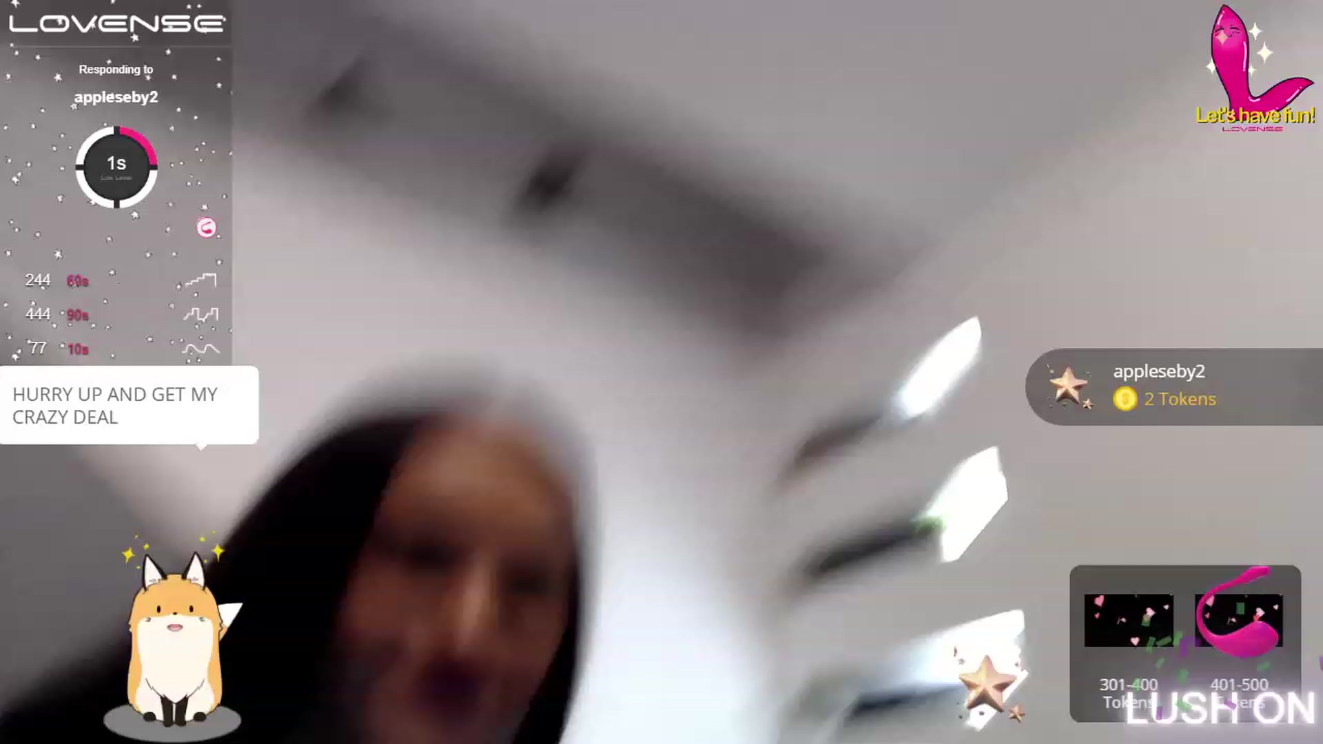 Gallery image thumbnail from Miss__Busty's myfreecams stream on, 02/15/2023, 16:14 image 9 of 20