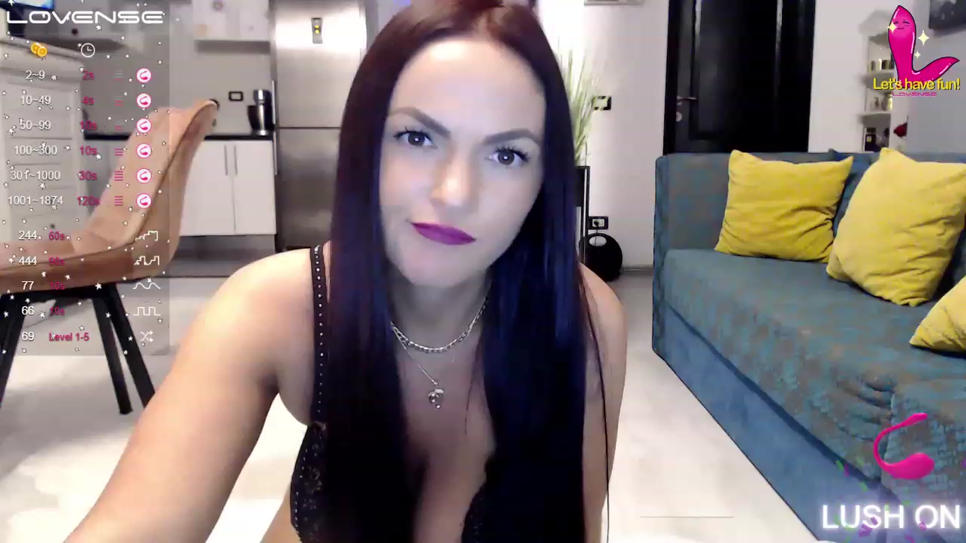 Gallery image thumbnail from Miss__Busty's myfreecams stream on, 02/15/2023, 18:34 image 14 of 20