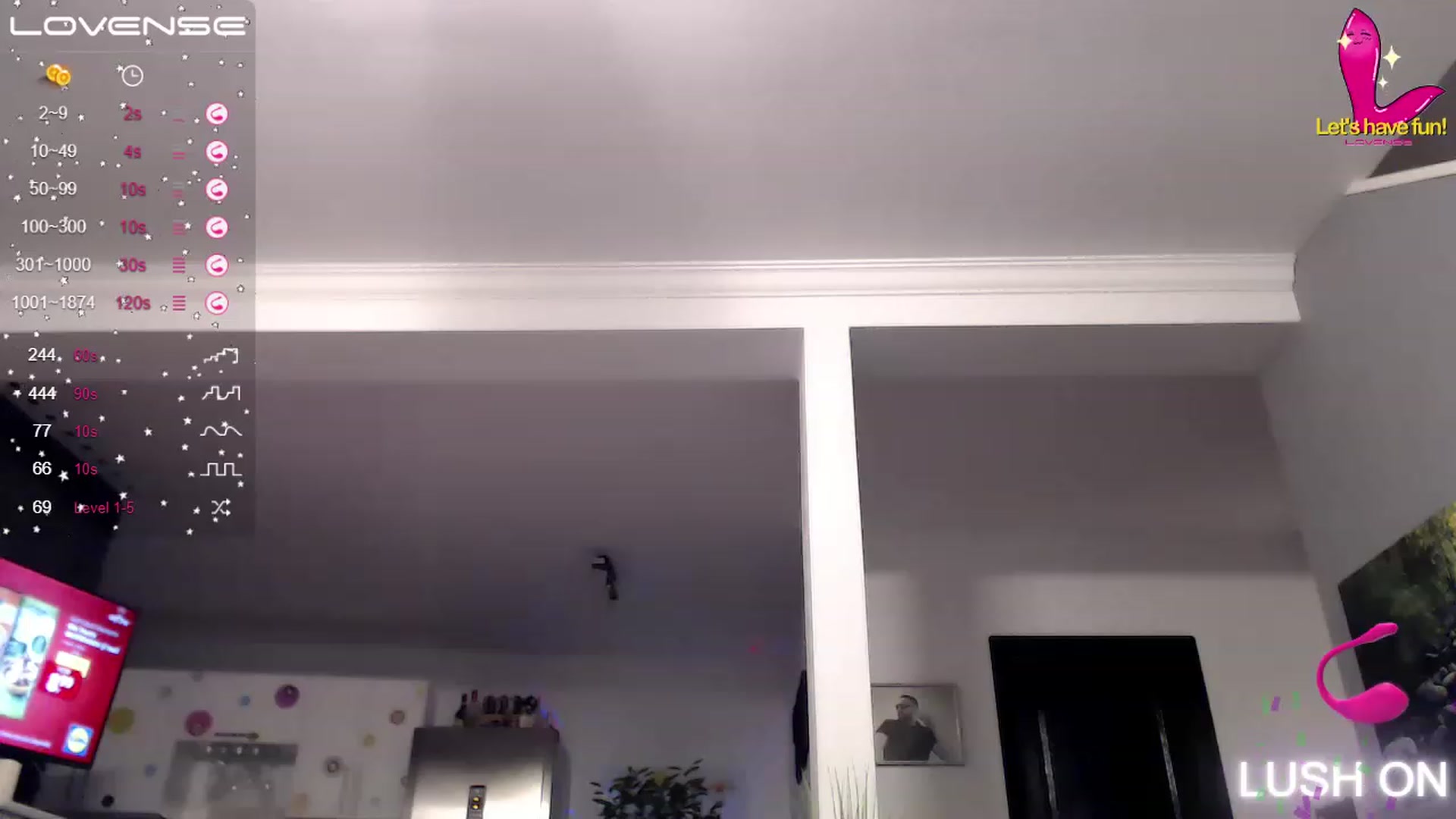 Gallery image thumbnail from Miss__Busty's myfreecams stream on, 02/15/2023, 18:34 image 8 of 20