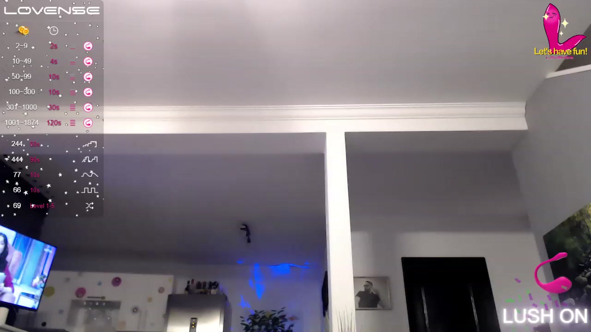 Gallery image thumbnail from Miss__Busty's myfreecams stream on, 02/15/2023, 18:34 image 7 of 20
