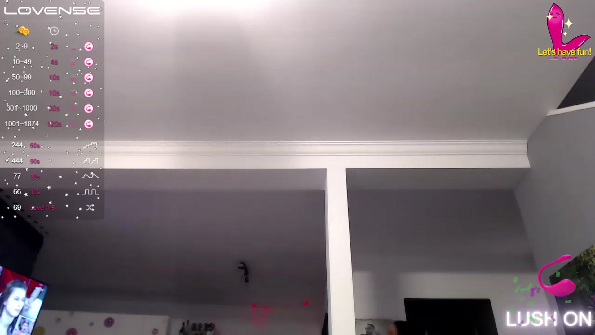 Gallery image thumbnail from Miss__Busty's myfreecams stream on, 02/15/2023, 18:34 image 18 of 20