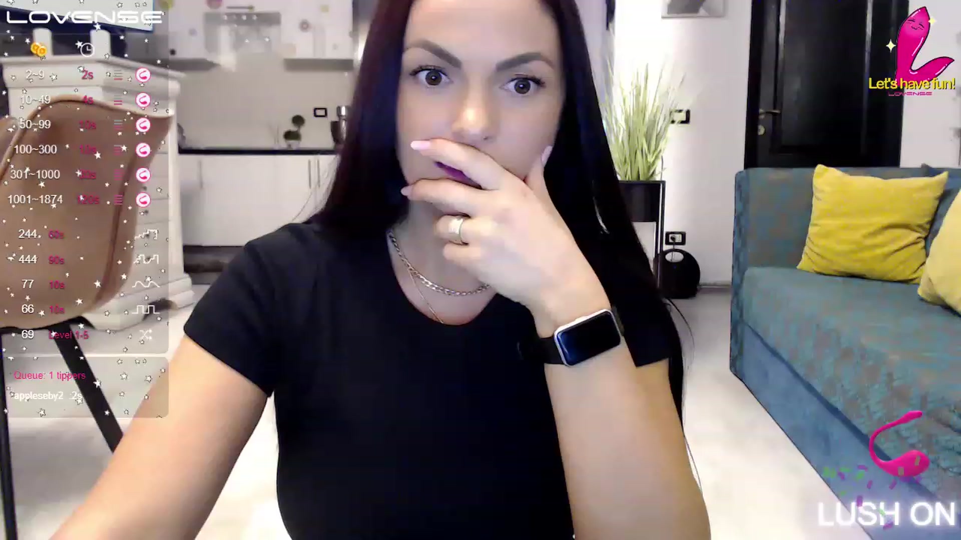 Gallery image thumbnail from Miss__Busty's myfreecams stream on, 02/15/2023, 19:28 image 19 of 20