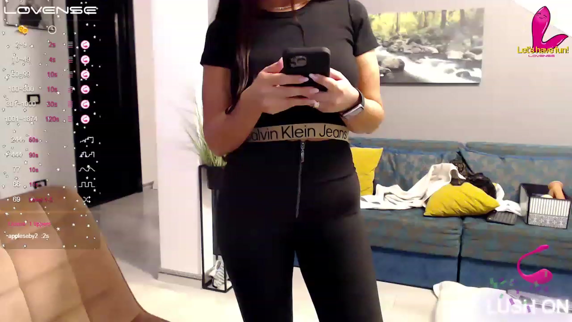 Gallery image thumbnail from Miss__Busty's myfreecams stream on, 02/15/2023, 19:28 image 10 of 20