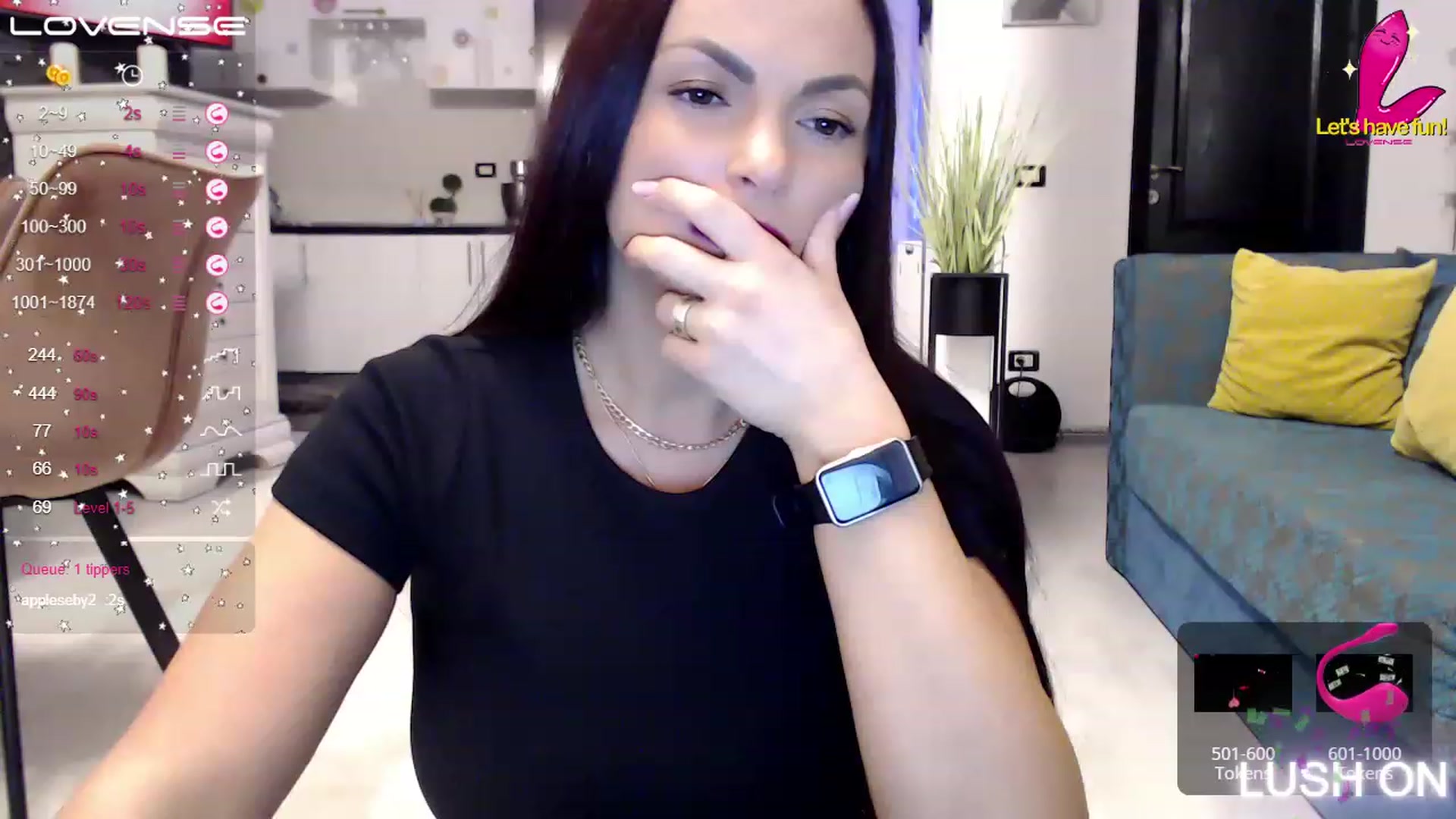 Gallery image thumbnail from Miss__Busty's myfreecams stream on, 02/15/2023, 19:28 image 18 of 20
