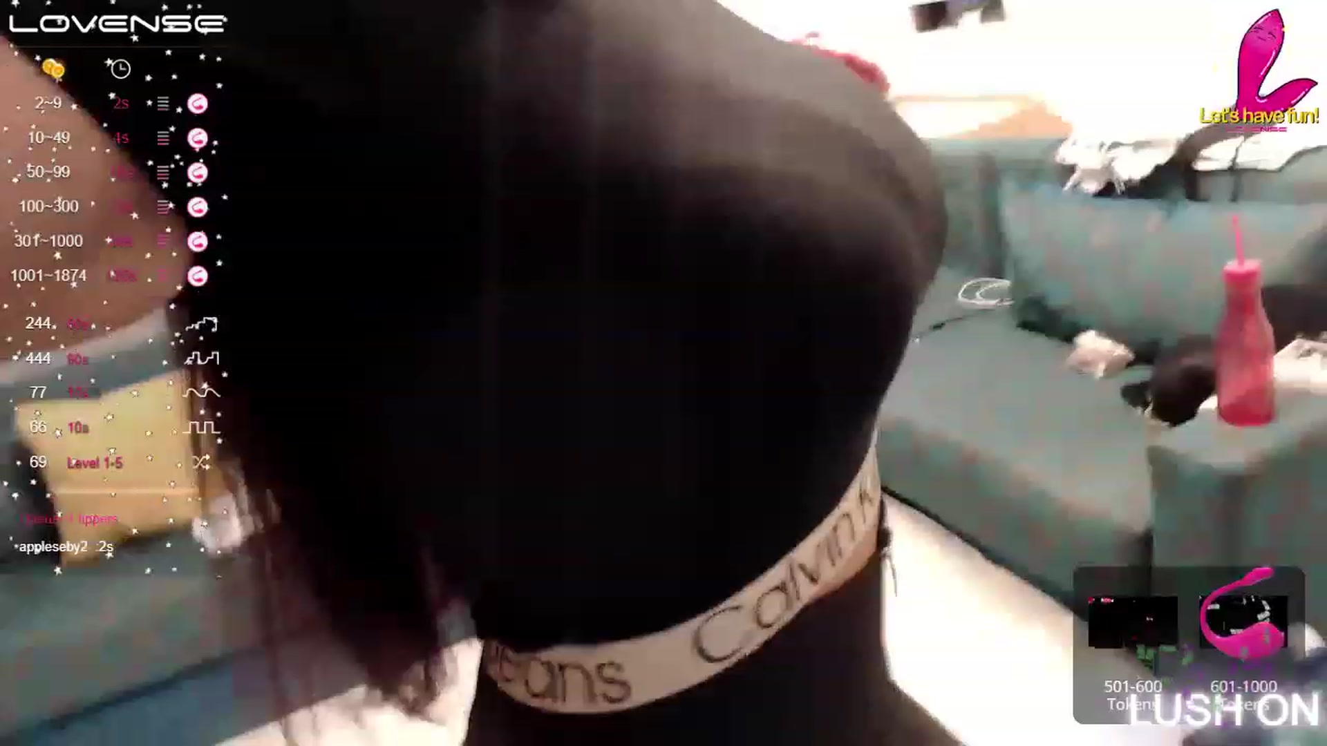 Gallery image thumbnail from Miss__Busty's myfreecams stream on, 02/15/2023, 19:28 image 5 of 20