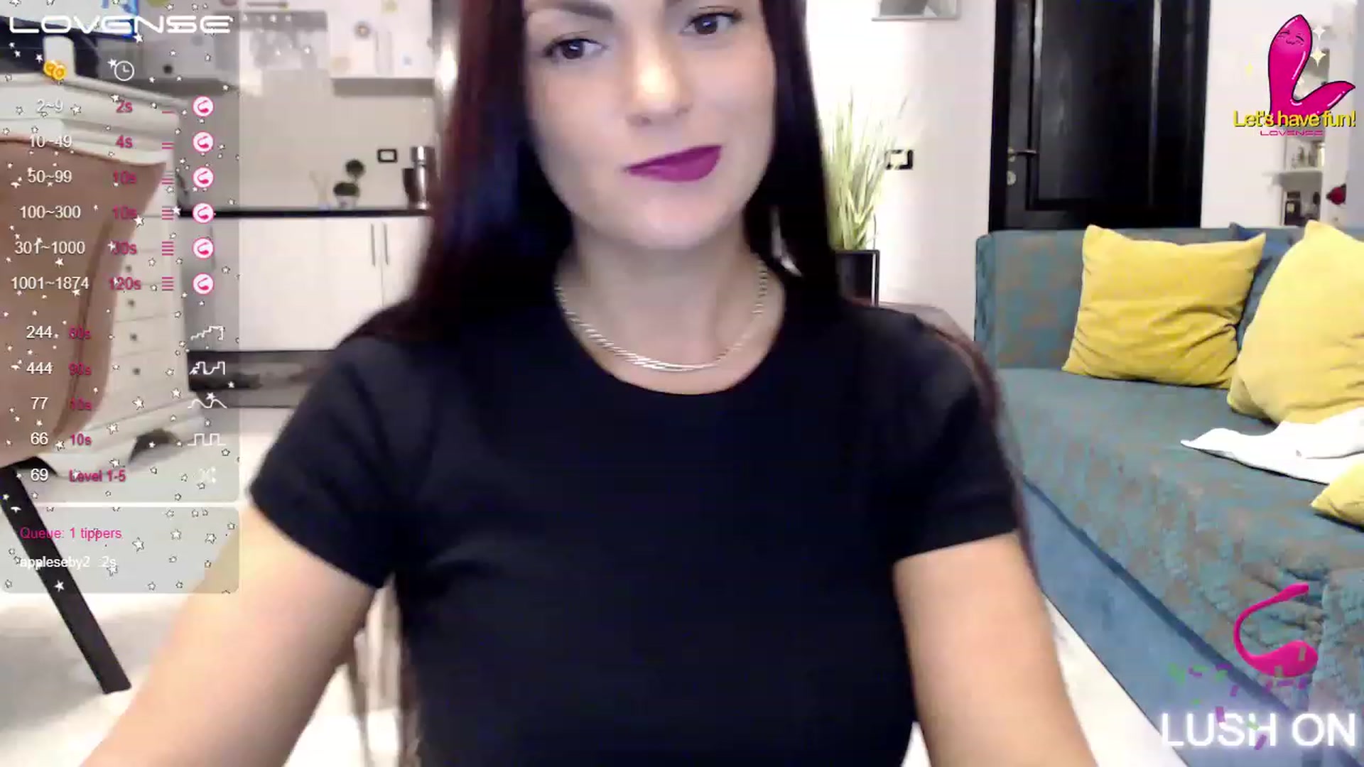 Gallery image thumbnail from Miss__Busty's myfreecams stream on, 02/15/2023, 19:28 image 12 of 20