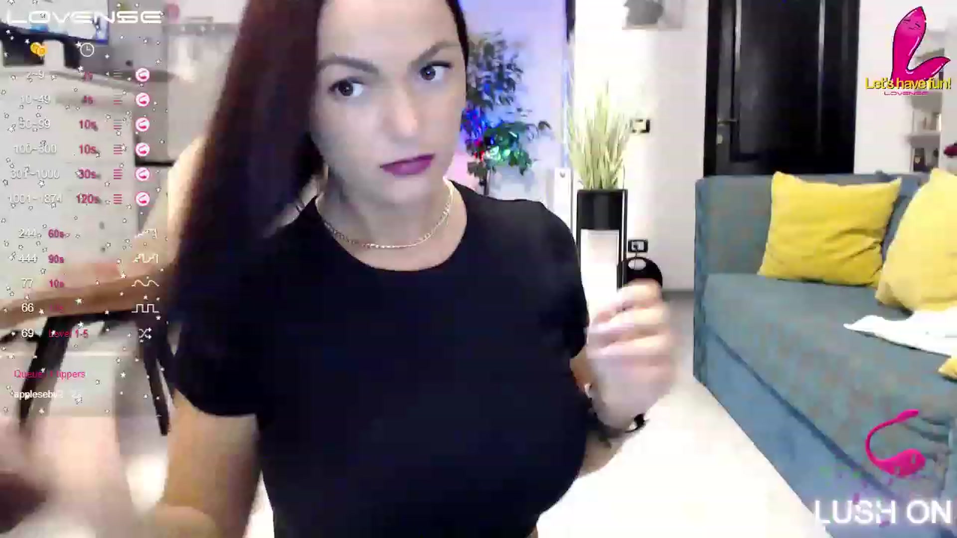 Gallery image thumbnail from Miss__Busty's myfreecams stream on, 02/15/2023, 19:28 image 3 of 20