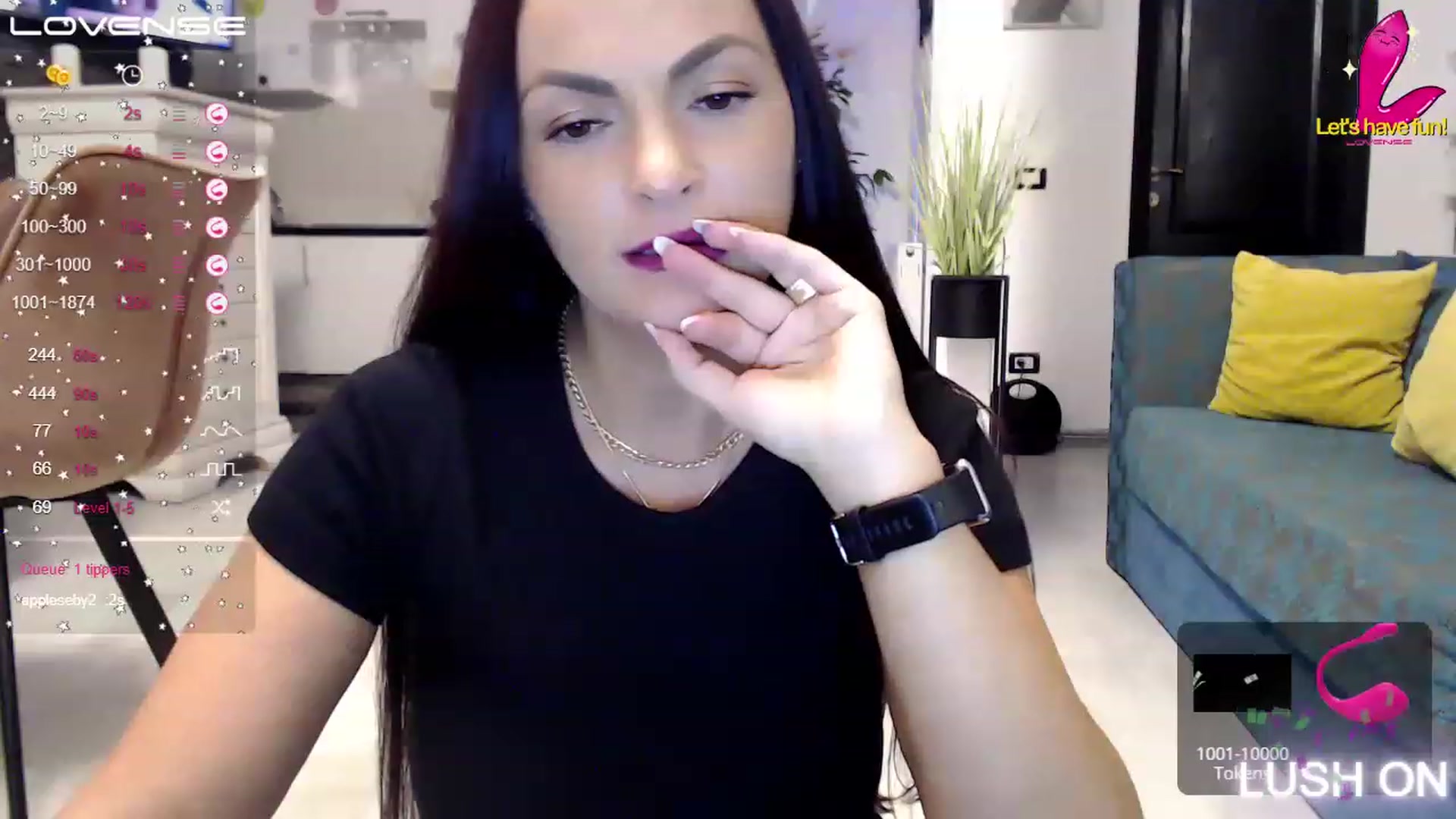 Gallery image thumbnail from Miss__Busty's myfreecams stream on, 02/15/2023, 19:28 image 15 of 20