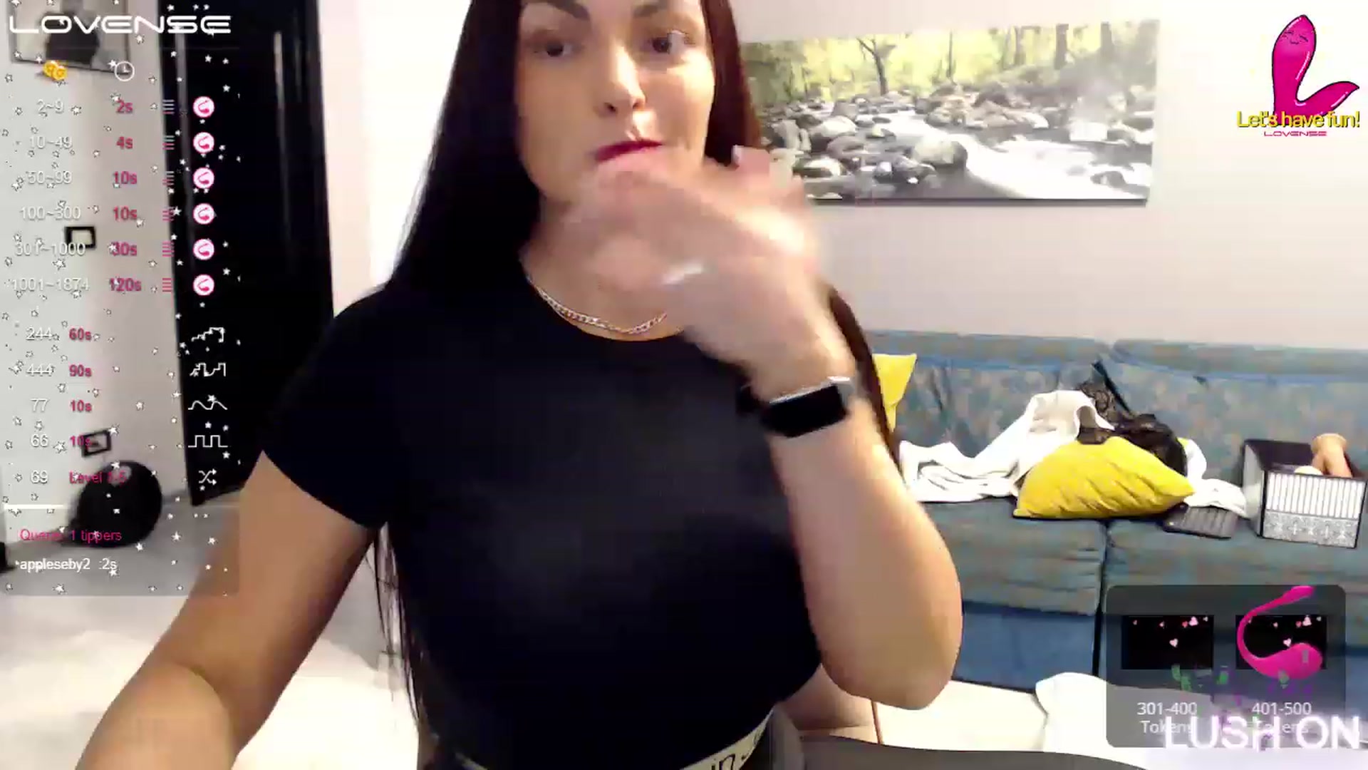 Gallery image thumbnail from Miss__Busty's myfreecams stream on, 02/15/2023, 19:28 image 8 of 20