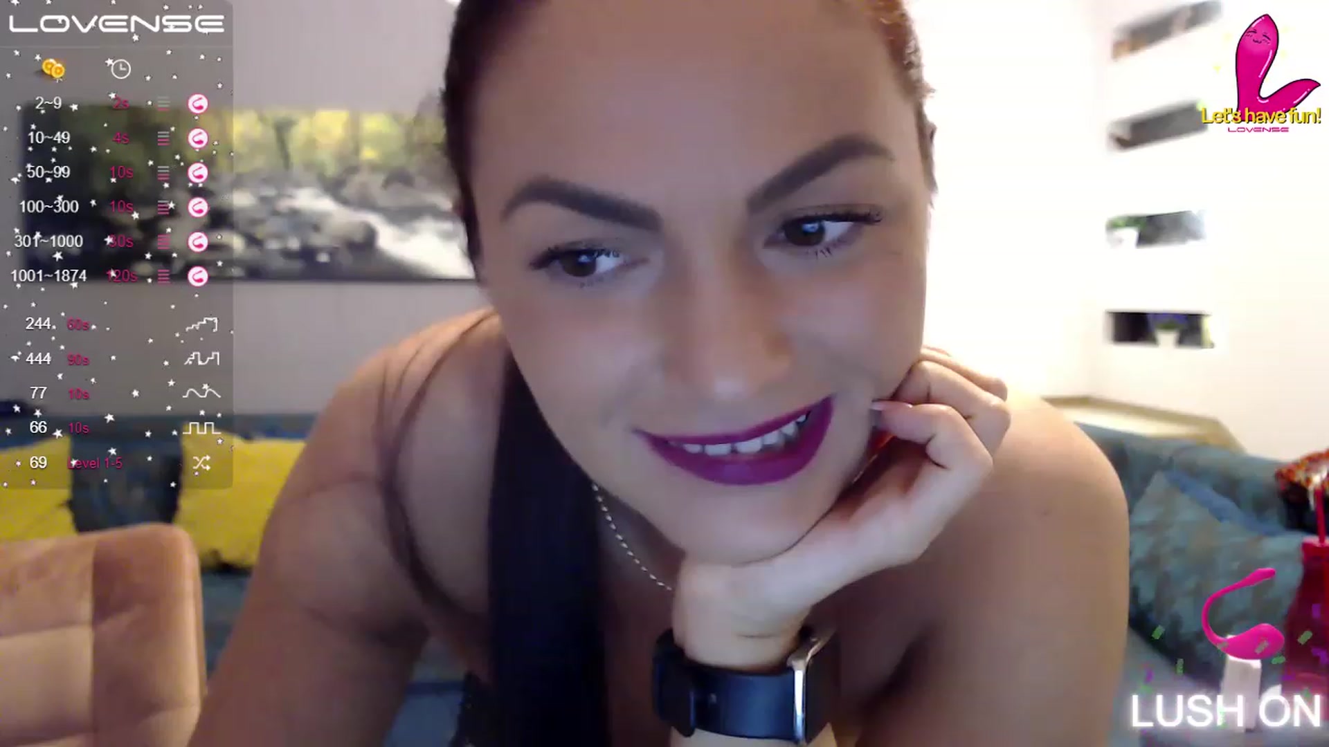 Gallery image thumbnail from Miss__Busty's myfreecams stream on, 02/17/2023, 19:00 image 9 of 20