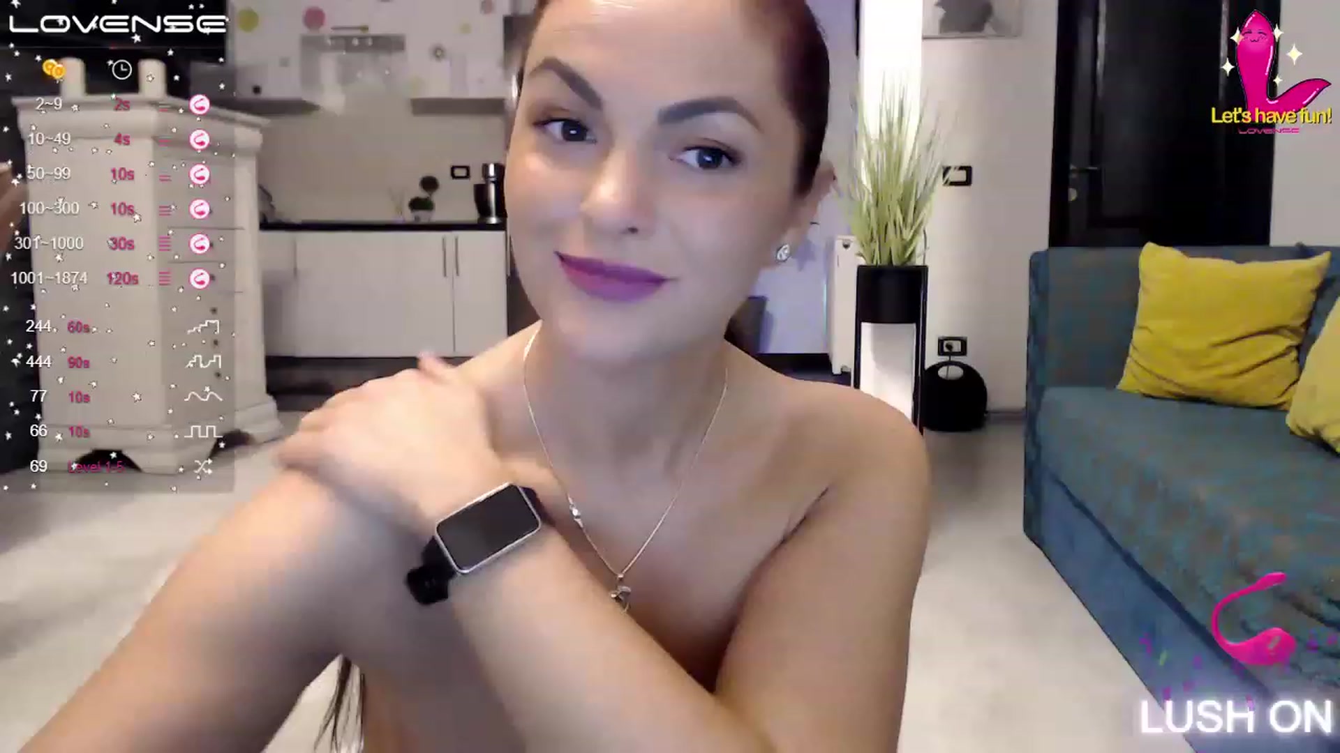 Gallery image thumbnail from Miss__Busty's myfreecams stream on, 02/20/2023, 16:51 image 16 of 20