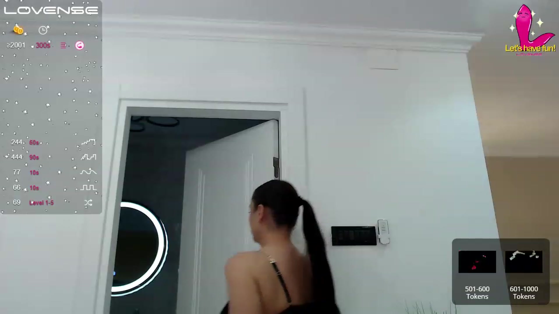 Gallery image thumbnail from Miss__Busty's myfreecams stream on, 04/26/2023, 12:36 image 19 of 20