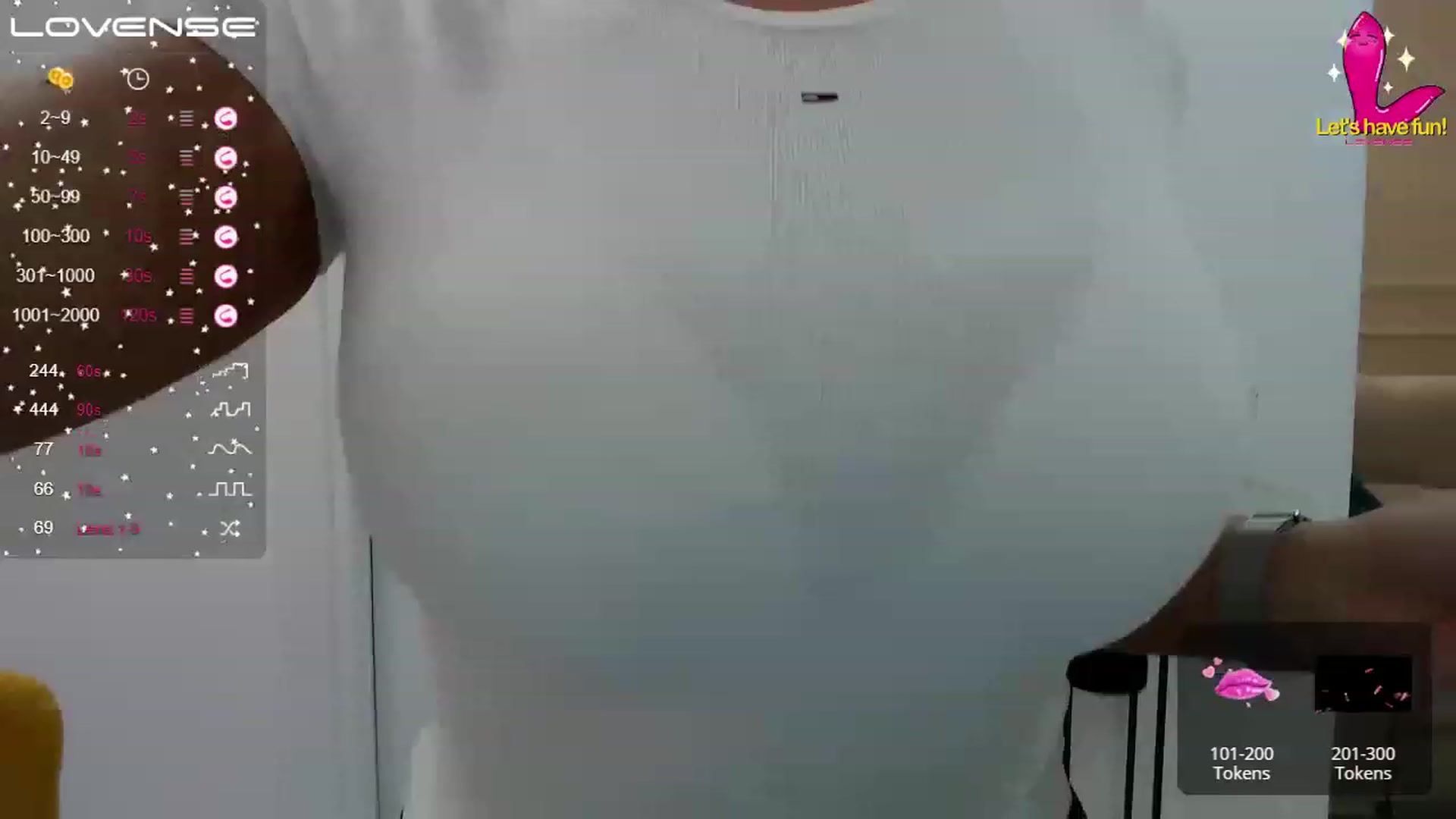 Gallery image thumbnail from Miss__Busty's myfreecams stream on, 04/27/2023, 12:28 image 12 of 20