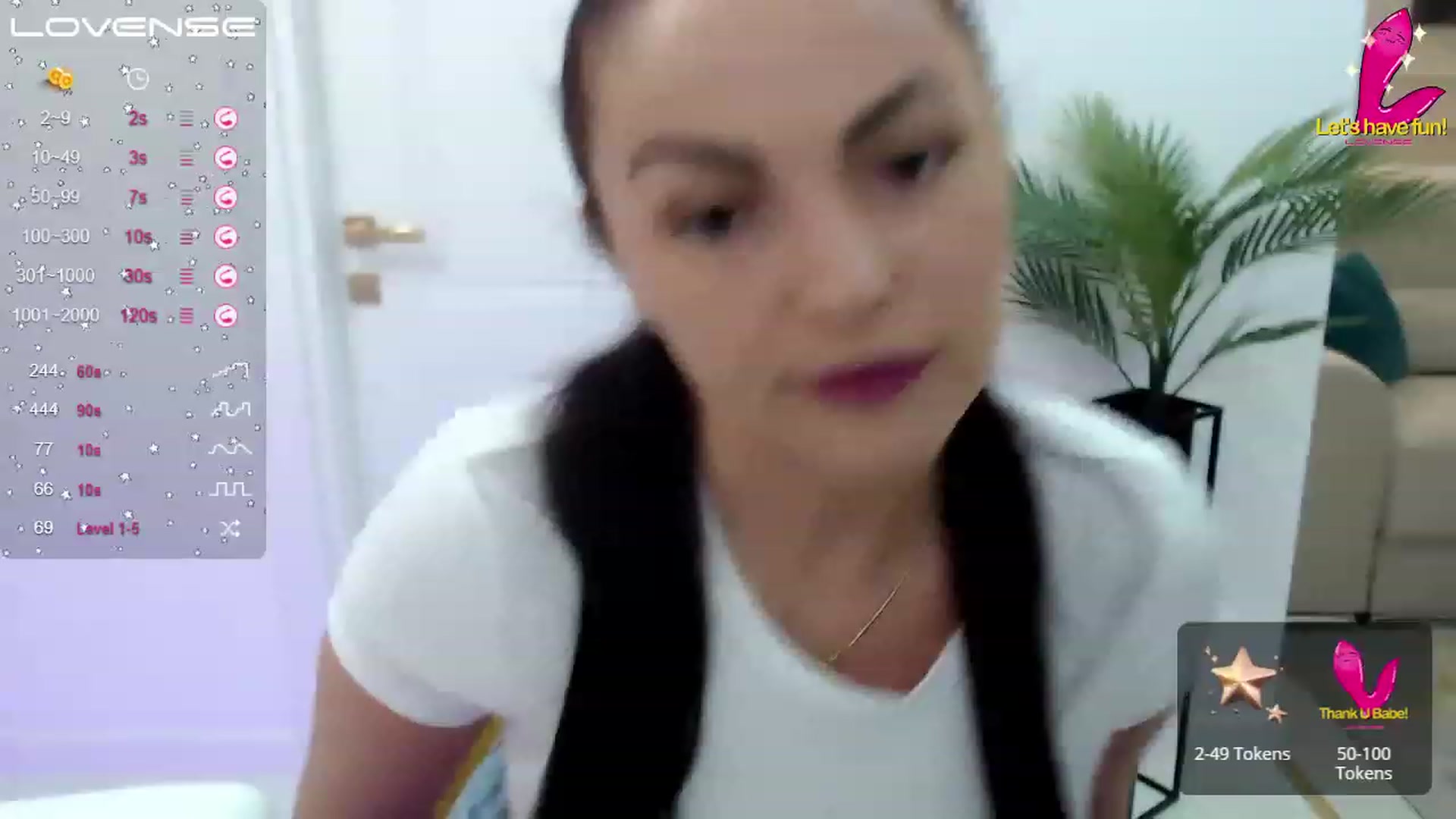 Gallery image thumbnail from Miss__Busty's myfreecams stream on, 05/15/2023, 10:42 image 1 of 20