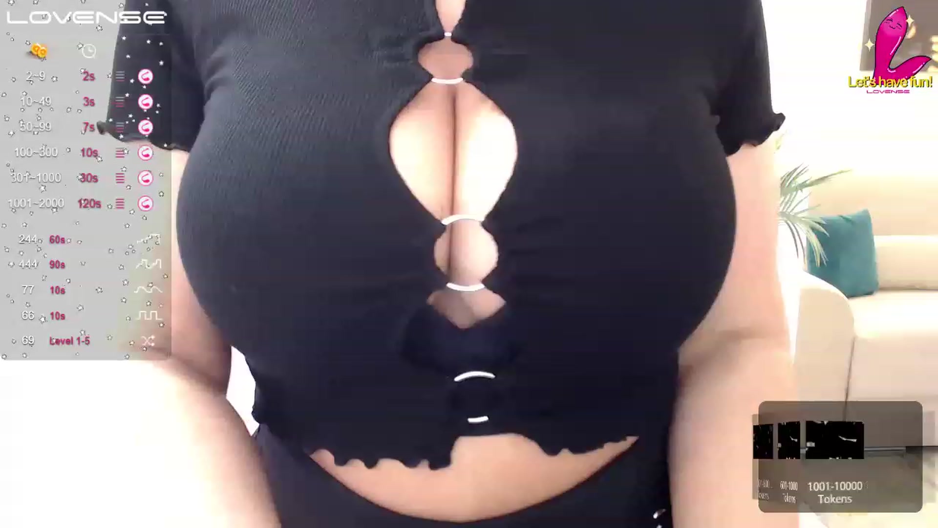 Gallery image thumbnail from Miss__Busty's myfreecams stream on, 05/18/2023, 09:17 image 15 of 20