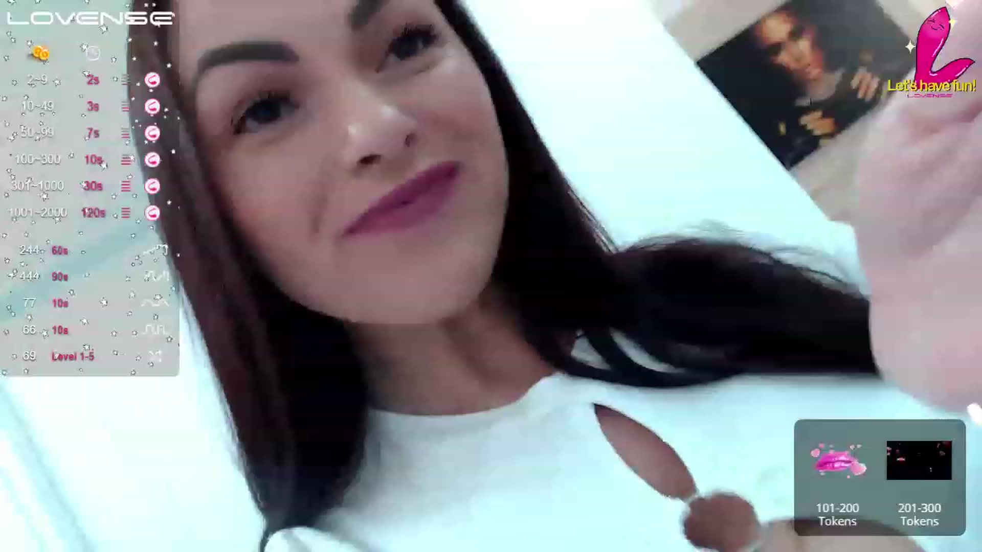 Gallery image thumbnail from Miss__Busty's myfreecams stream on, 06/08/2023, 09:21 image 17 of 20