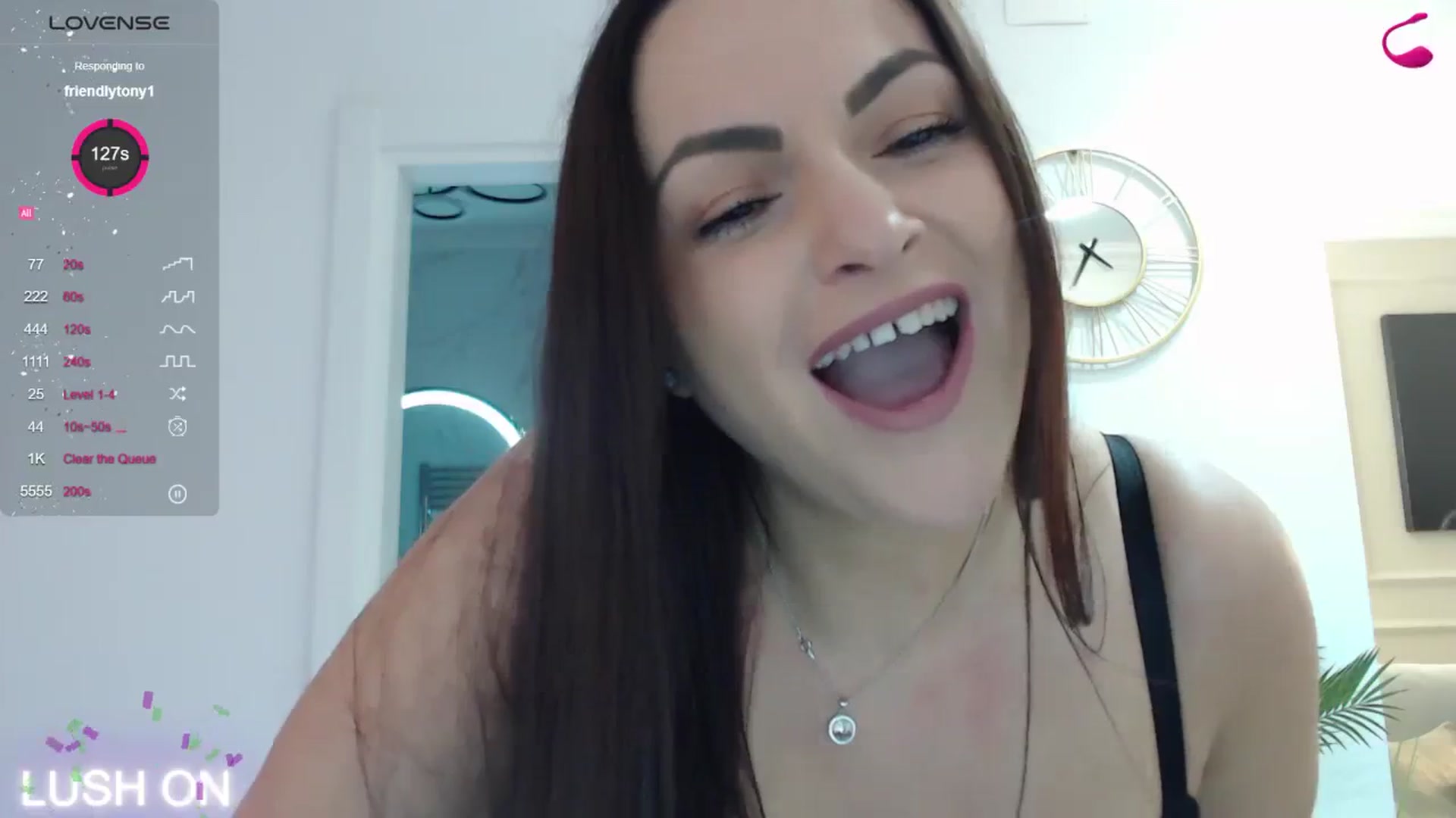 Gallery image thumbnail from Miss__Busty's myfreecams stream on, 10/19/2023, 14:13 image 16 of 20