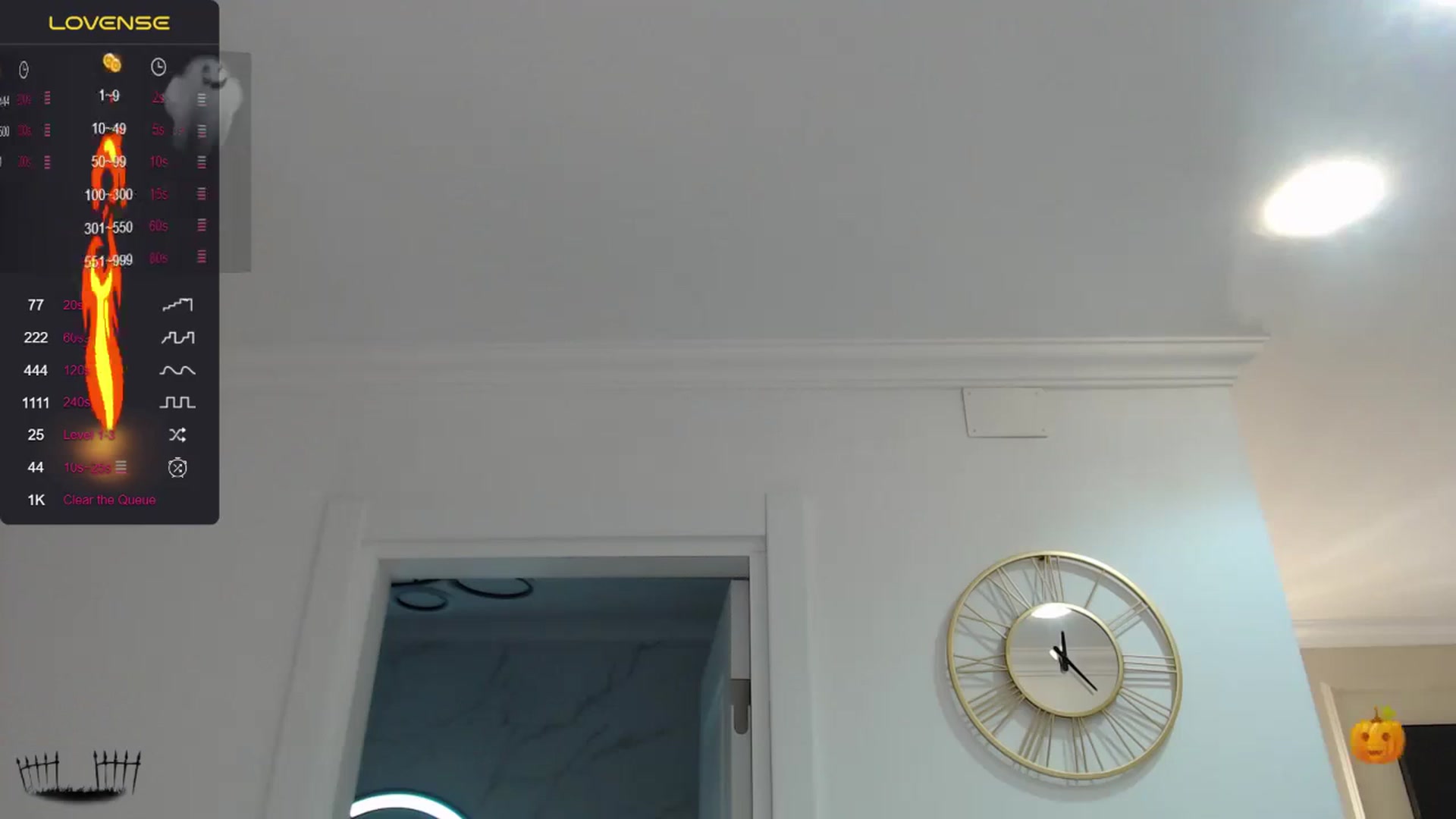 Gallery image thumbnail from Miss__Busty's myfreecams stream on, 10/28/2023, 10:13 image 12 of 20