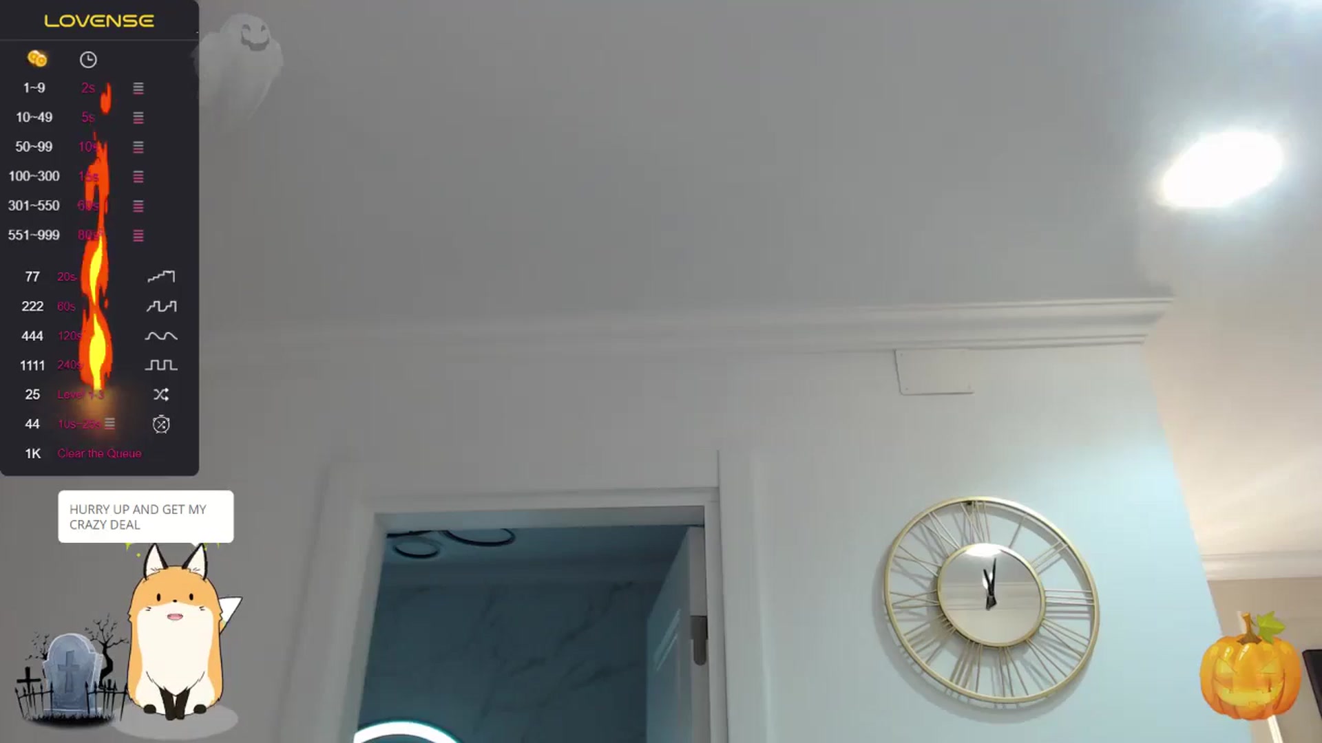Gallery image thumbnail from Miss__Busty's myfreecams stream on, 10/28/2023, 10:13 image 8 of 20