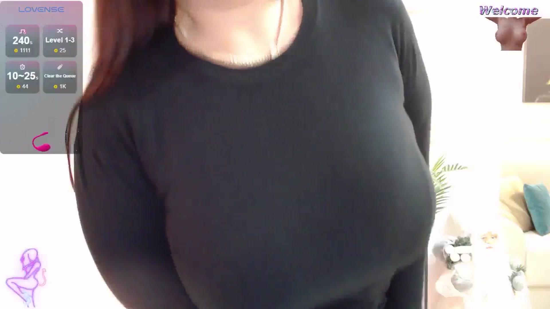 Gallery image thumbnail from Miss__Busty's myfreecams stream on, 12/06/2023, 11:59 image 20 of 20
