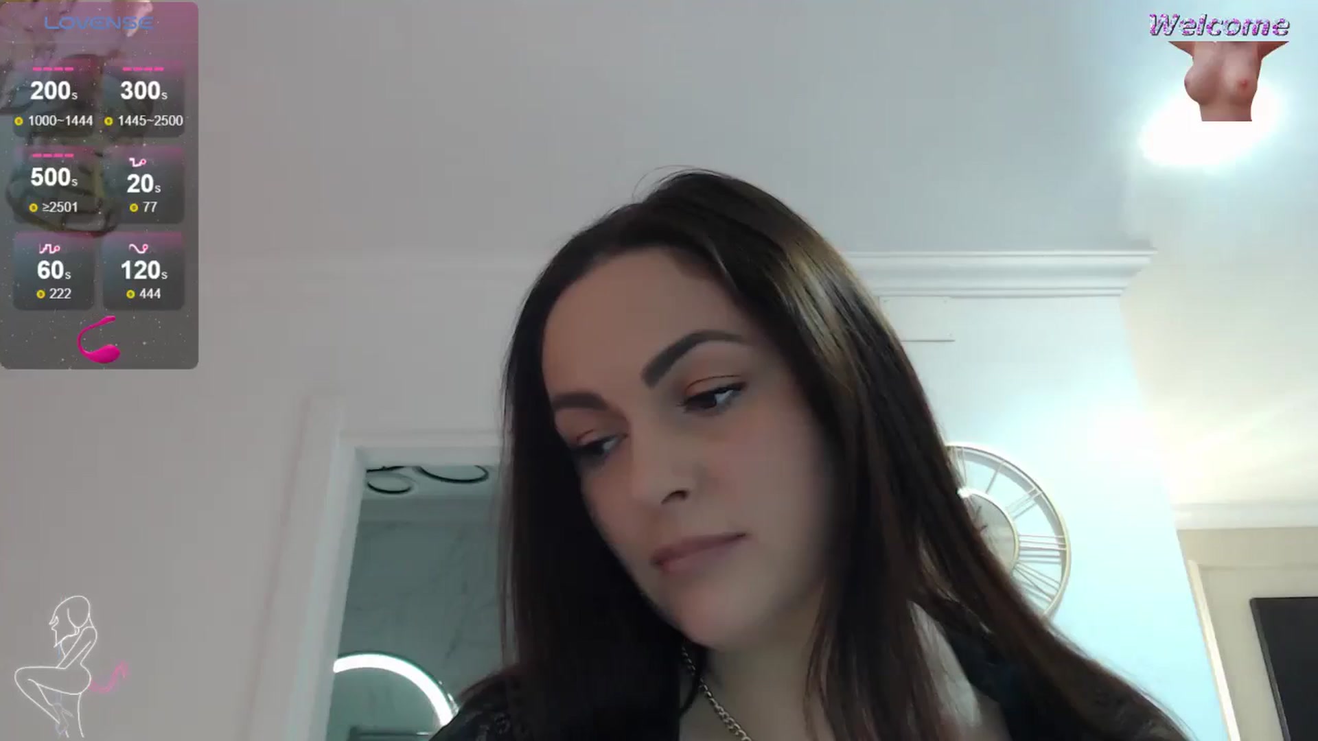 Gallery image thumbnail from Miss__Busty's myfreecams stream on, 12/06/2023, 13:25 image 9 of 20